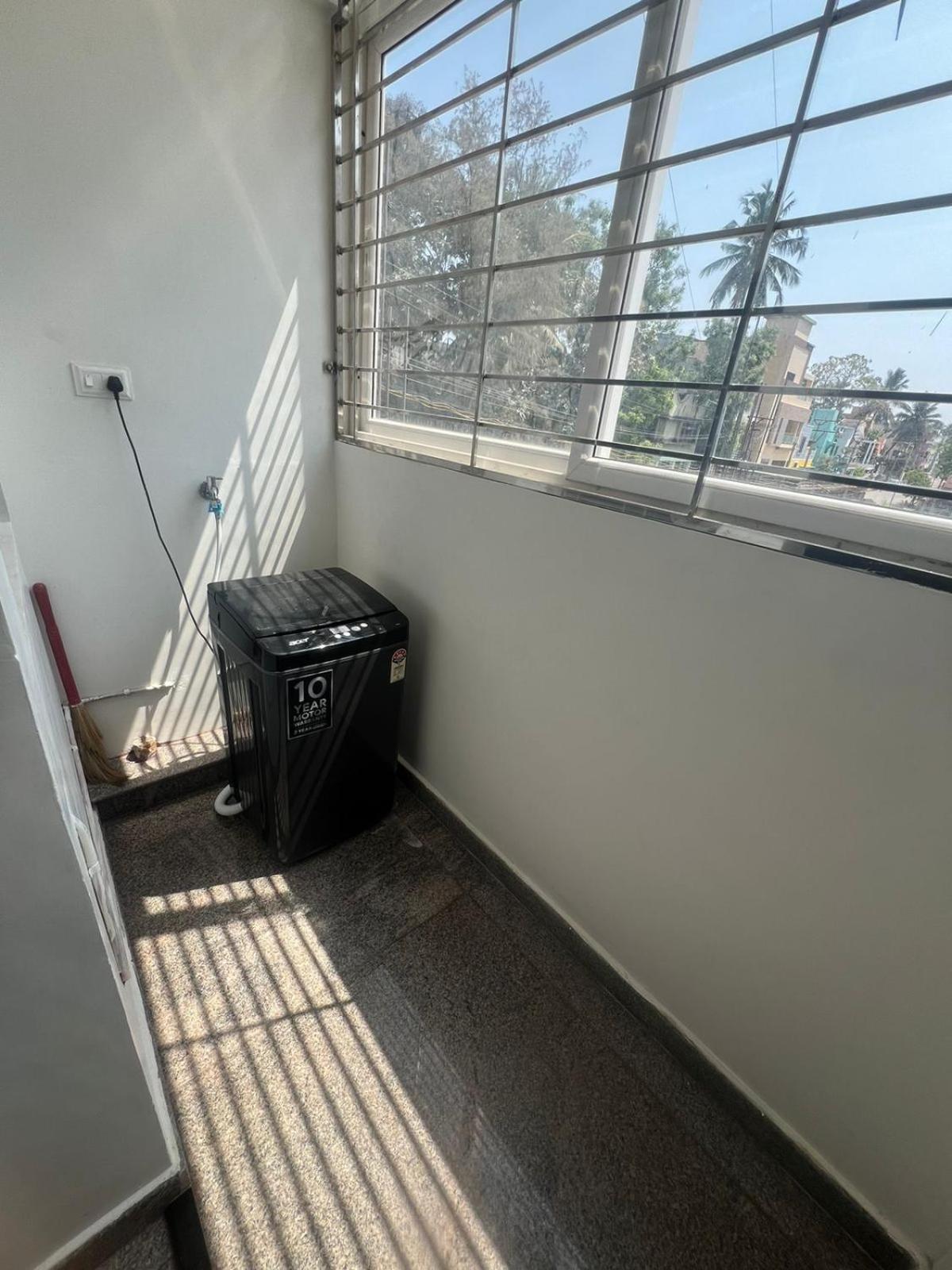 Agarwal Apartment