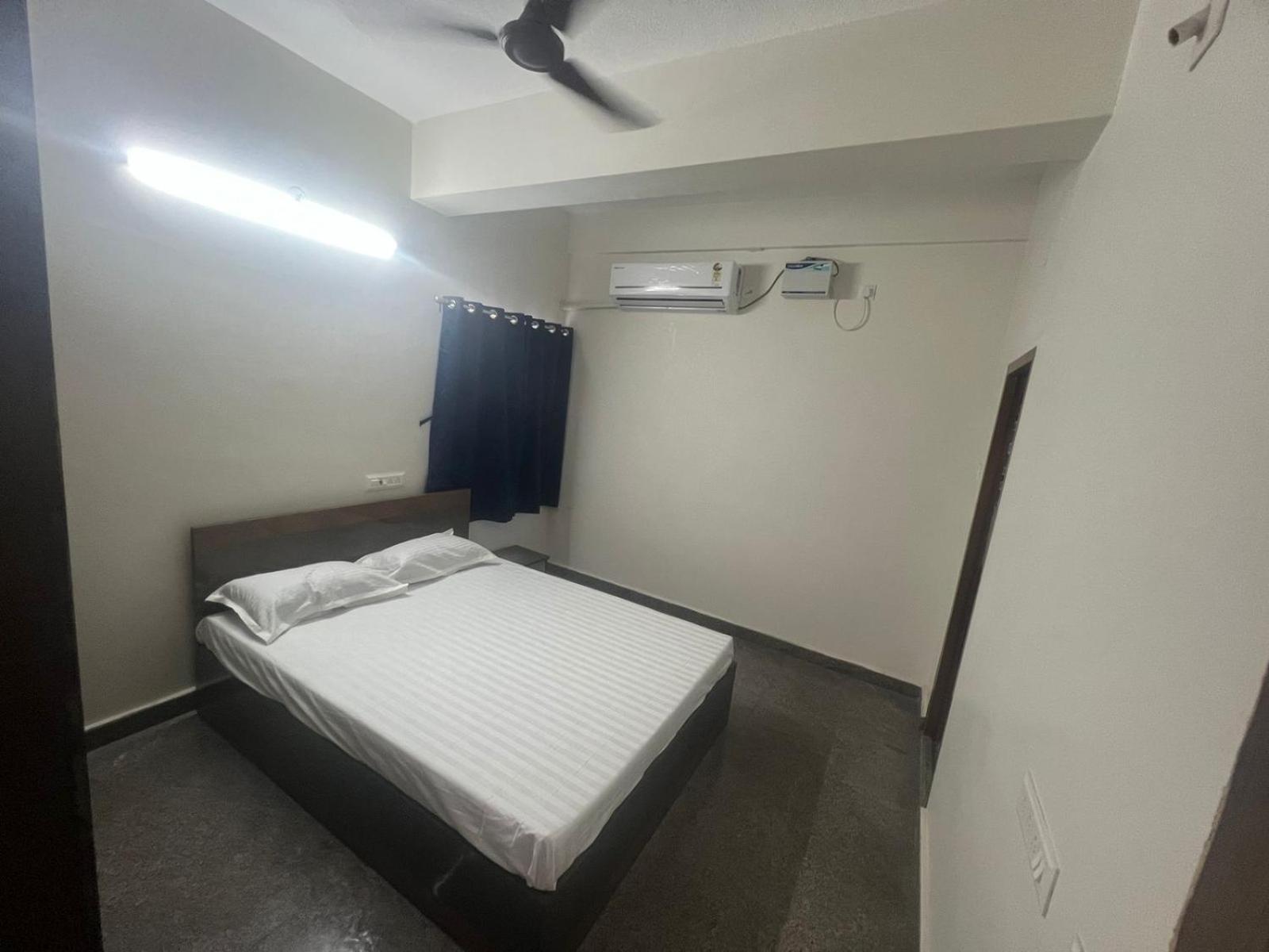 Agarwal Apartment