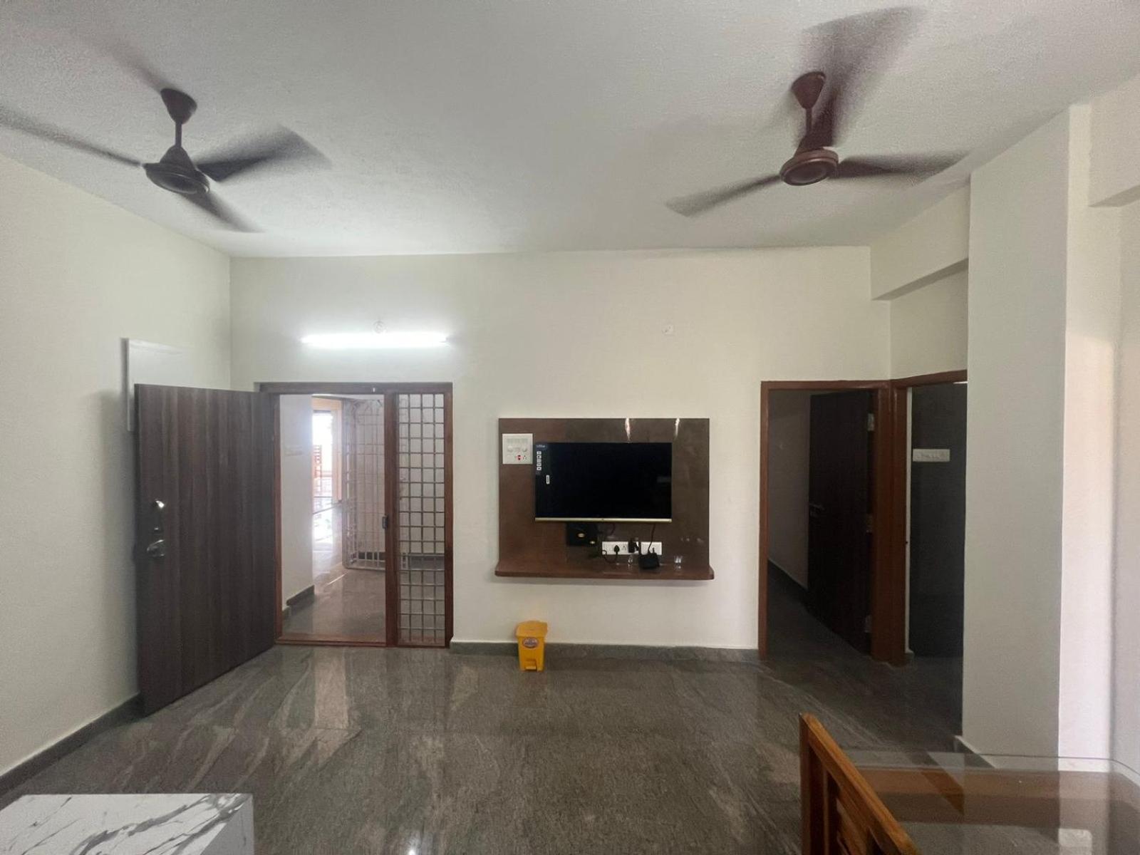 Agarwal Apartment