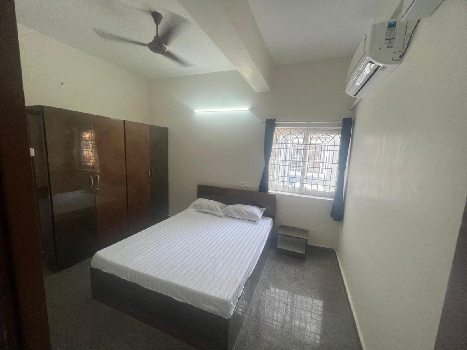 Agarwal Apartment