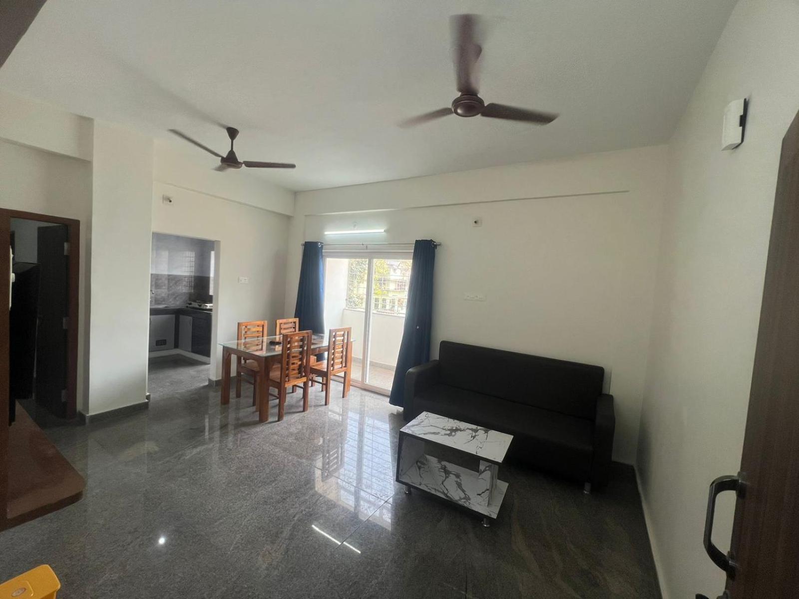 Agarwal Apartment