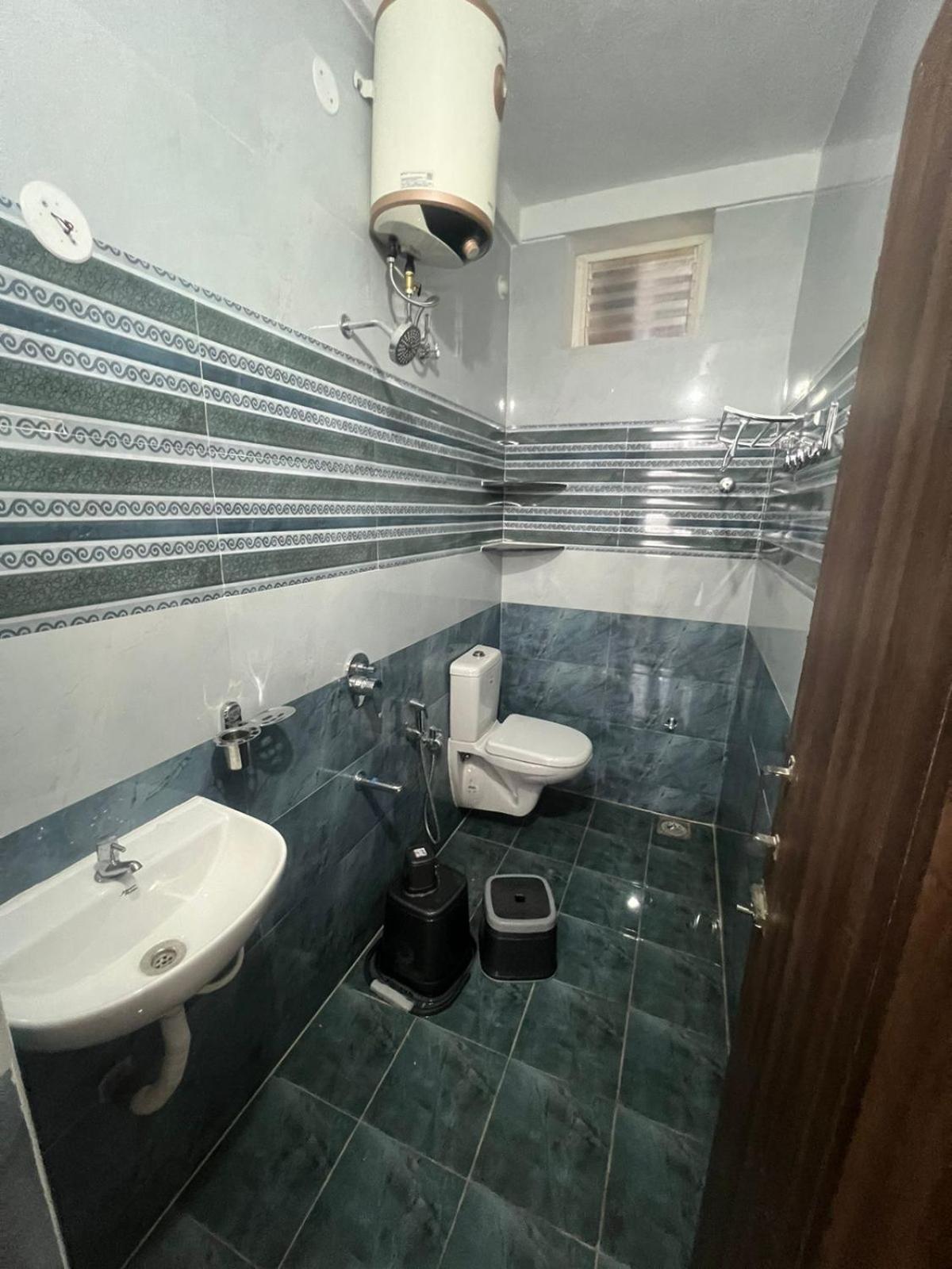 Agarwal Apartment