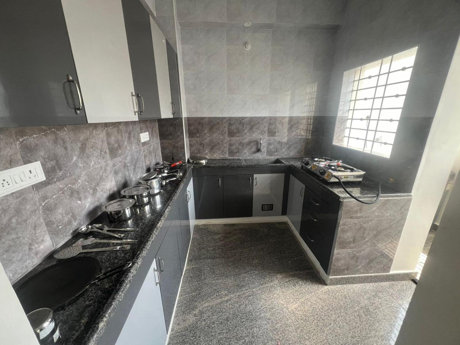 Agarwal Apartment