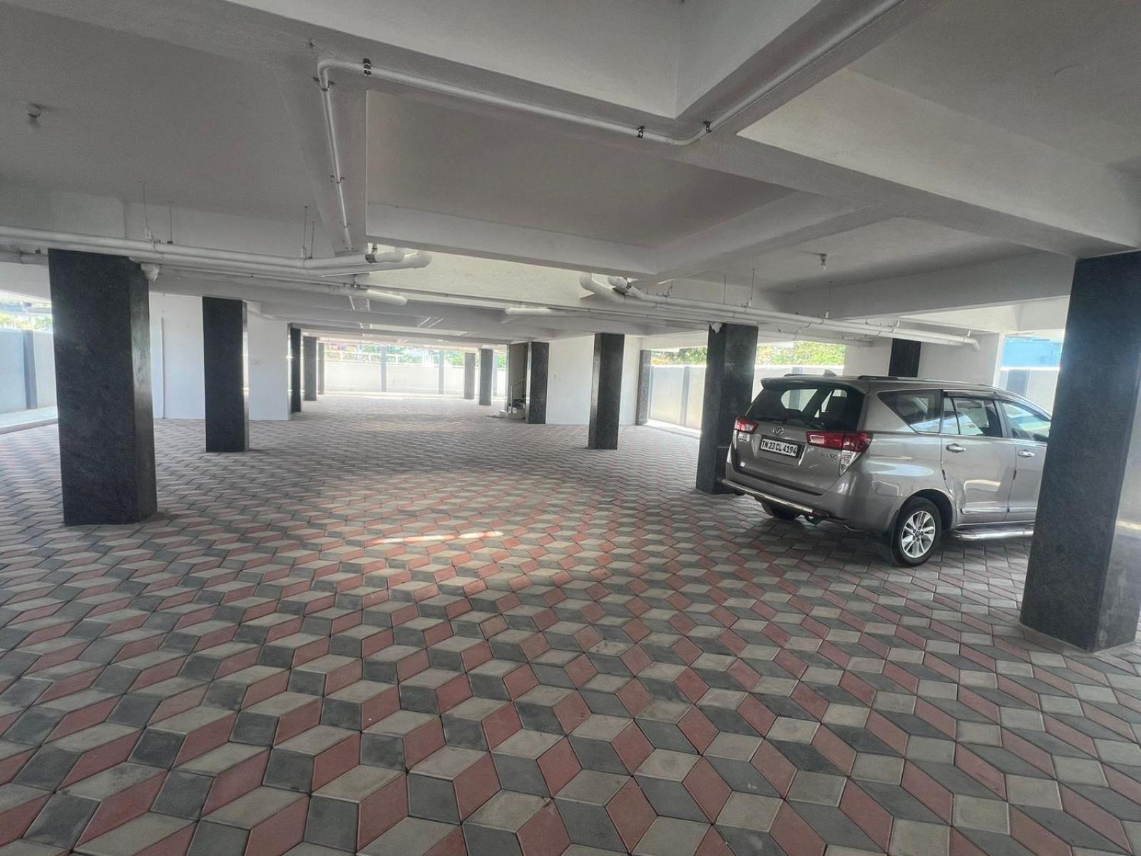 Agarwal Apartment