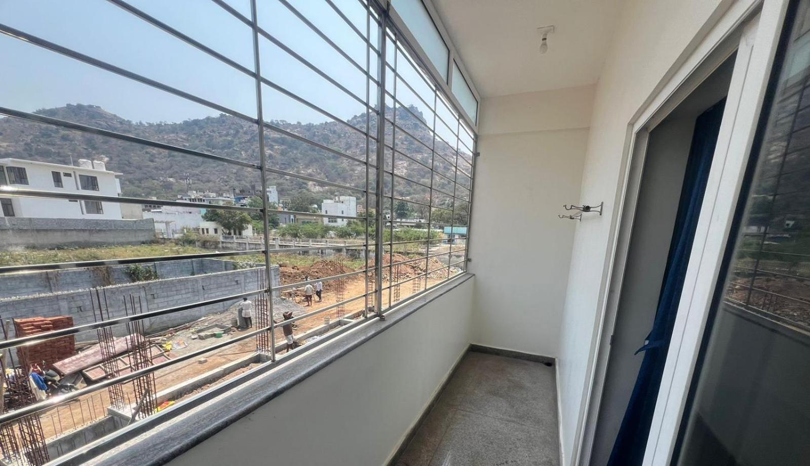 Agarwal Apartment