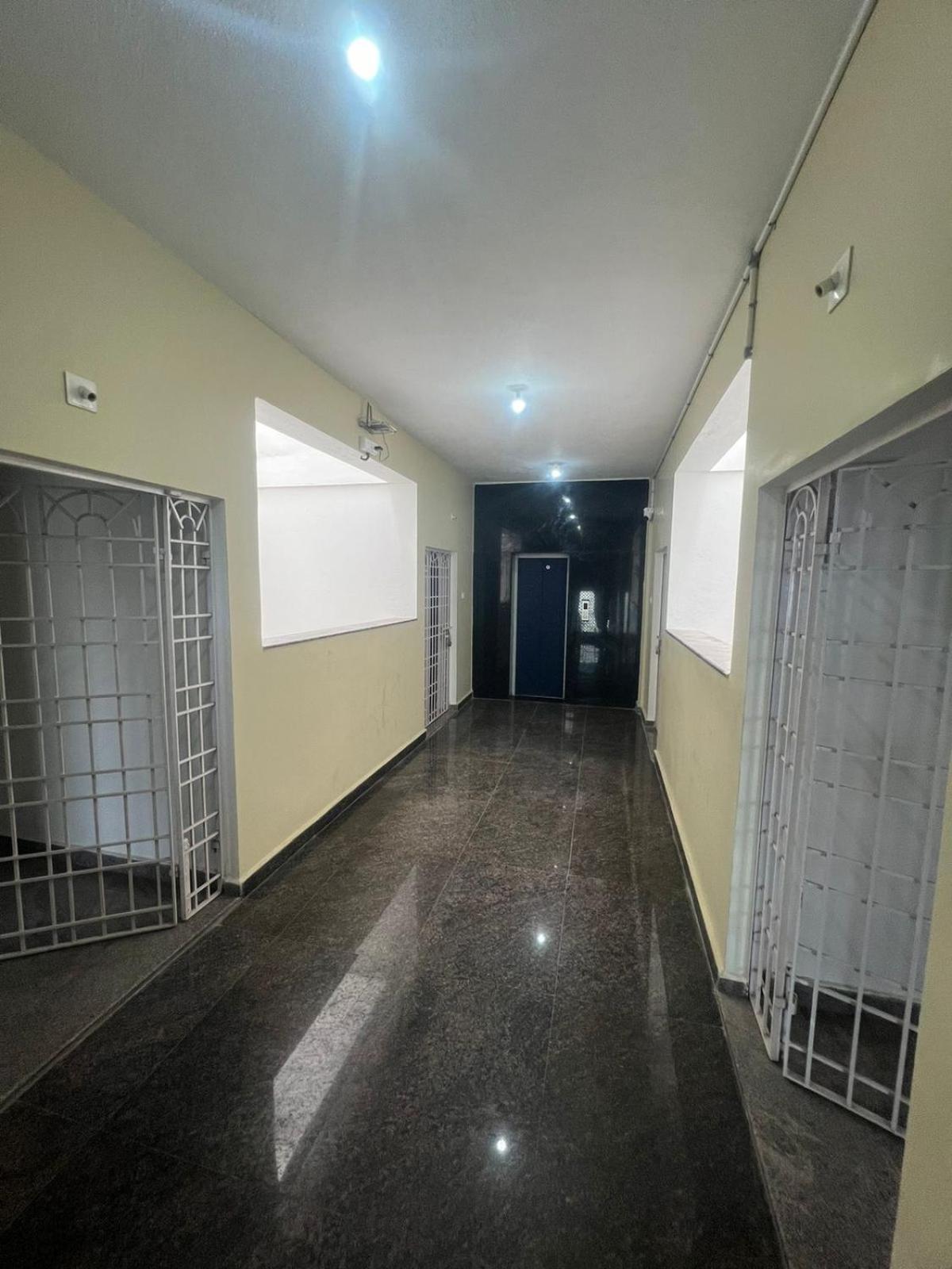 Agarwal Apartment