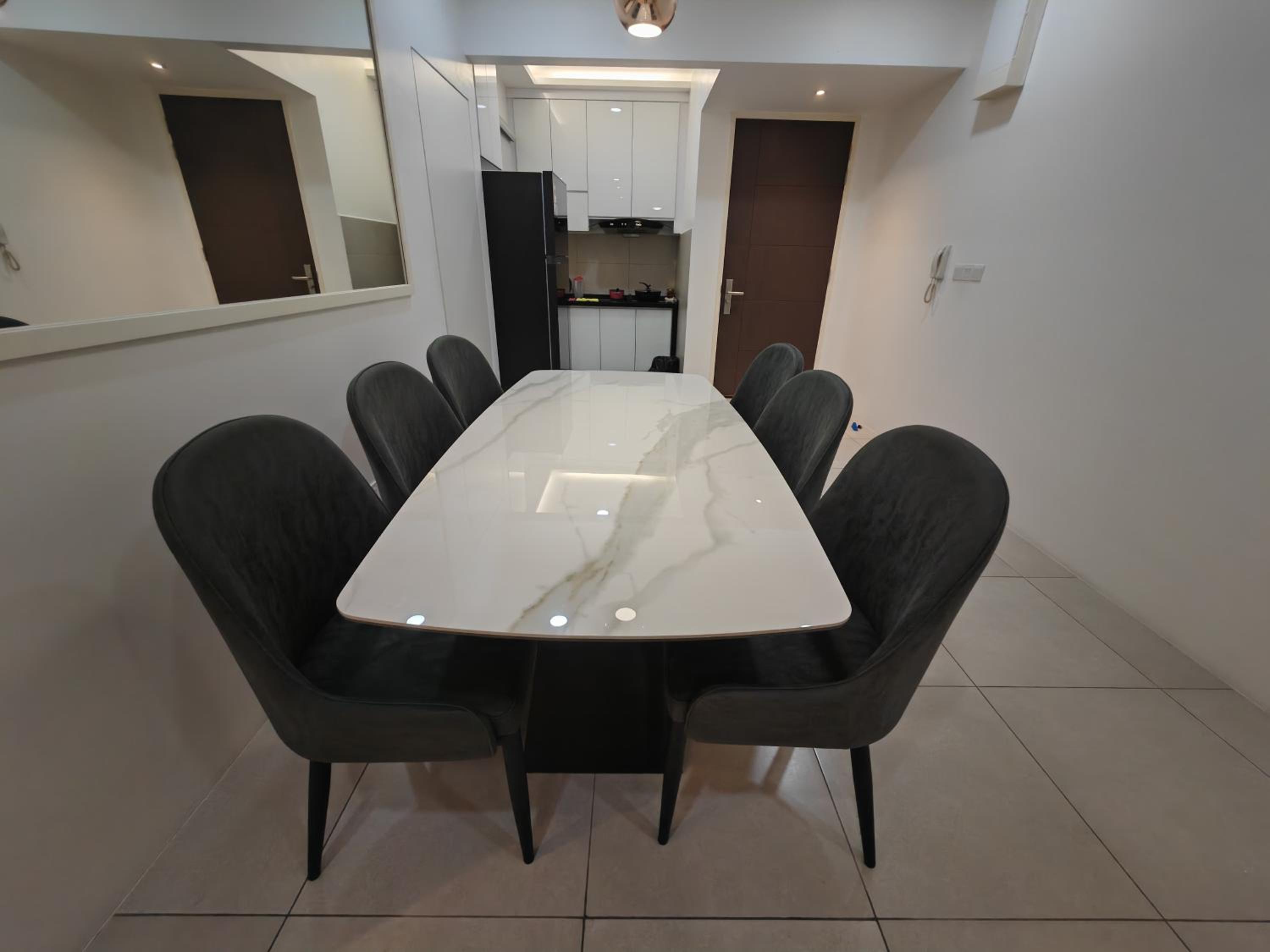 Meritus Premium Home Suite 8 Pax photo 8