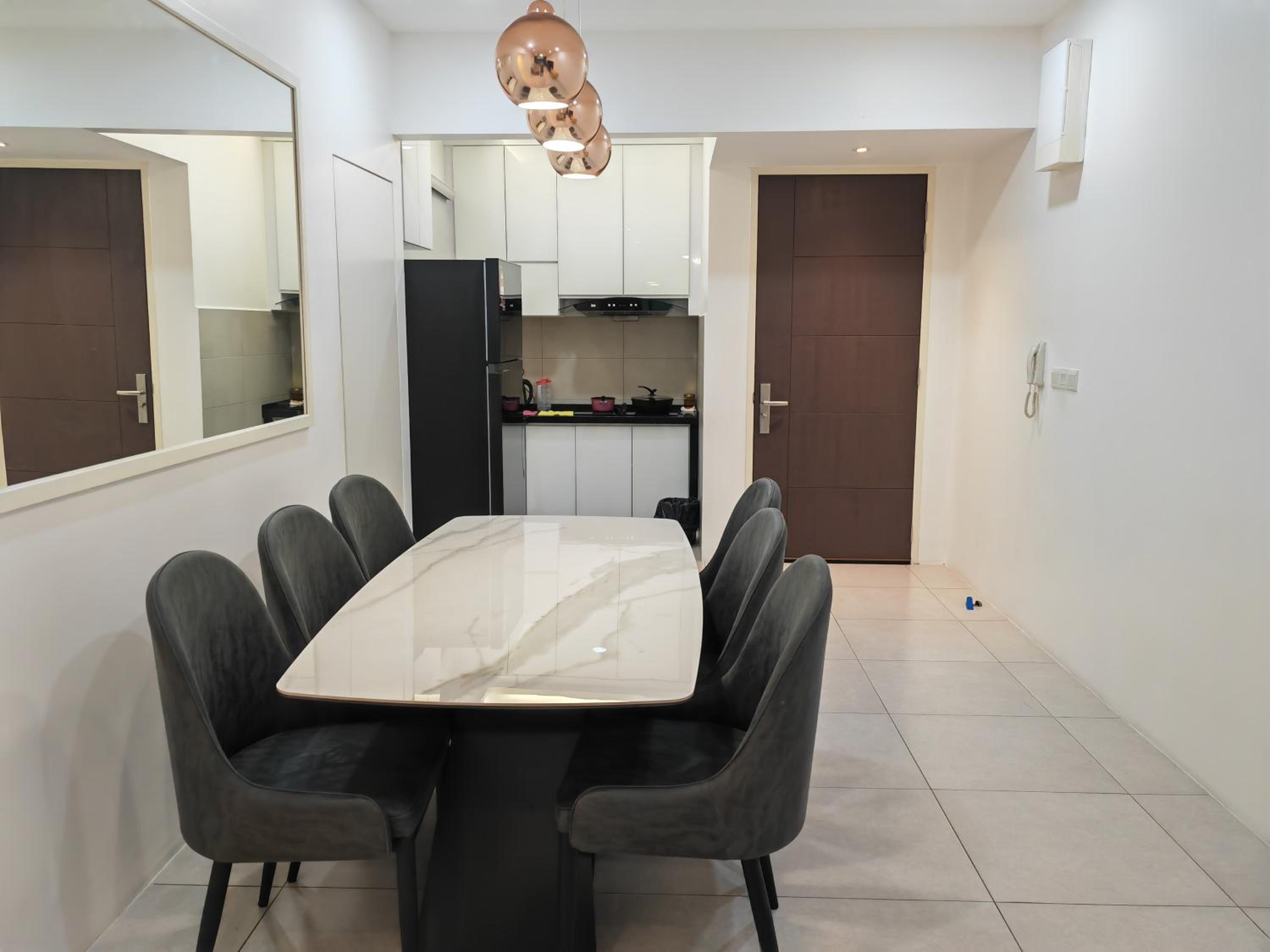 Meritus Premium Home Suite 8 Pax photo 6