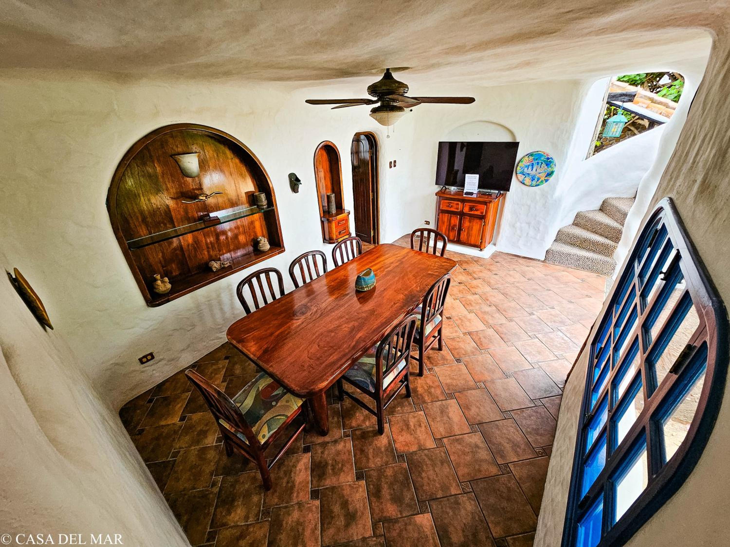 Casa del Mar view 4