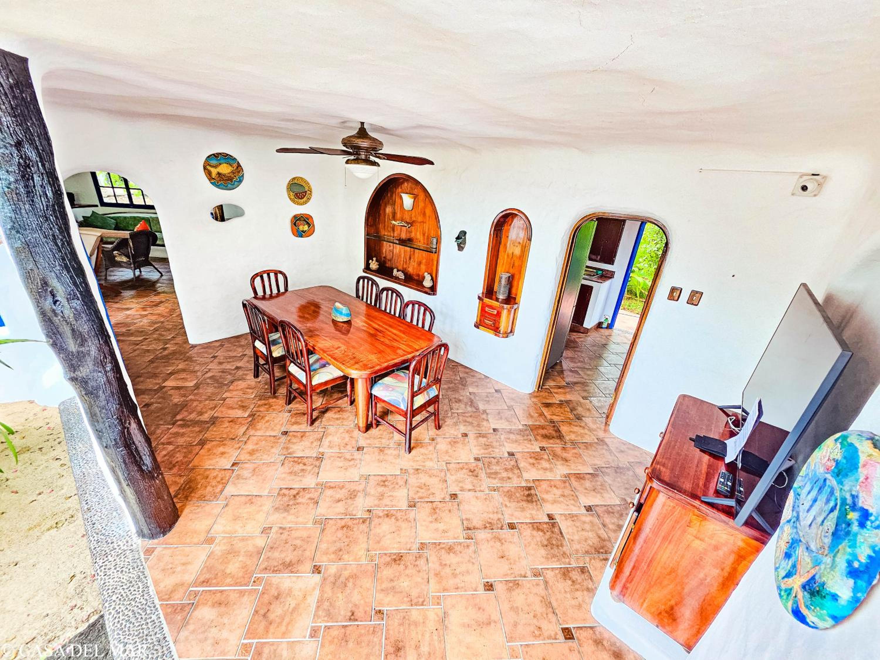 Casa del Mar view 3