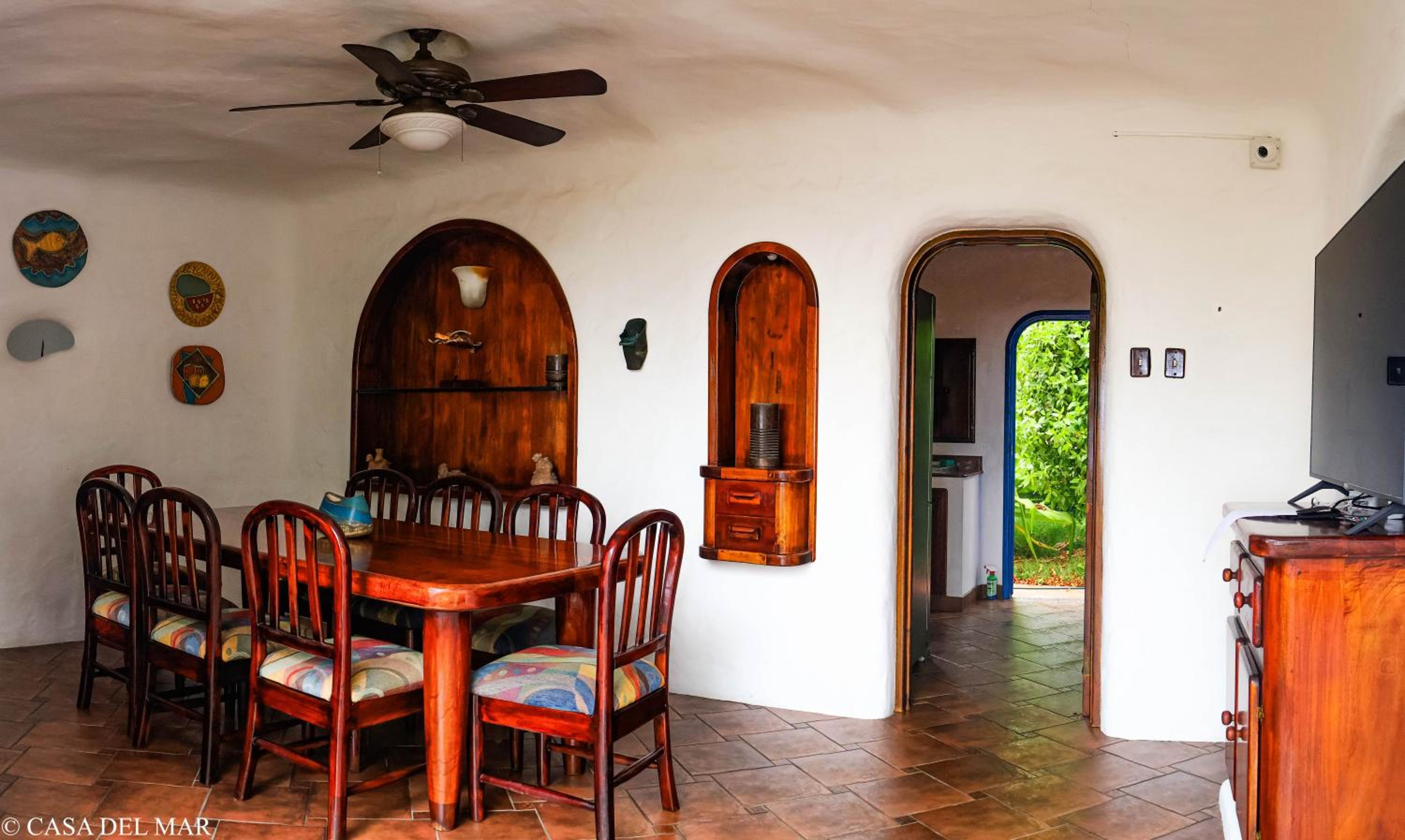 Casa del Mar view 2