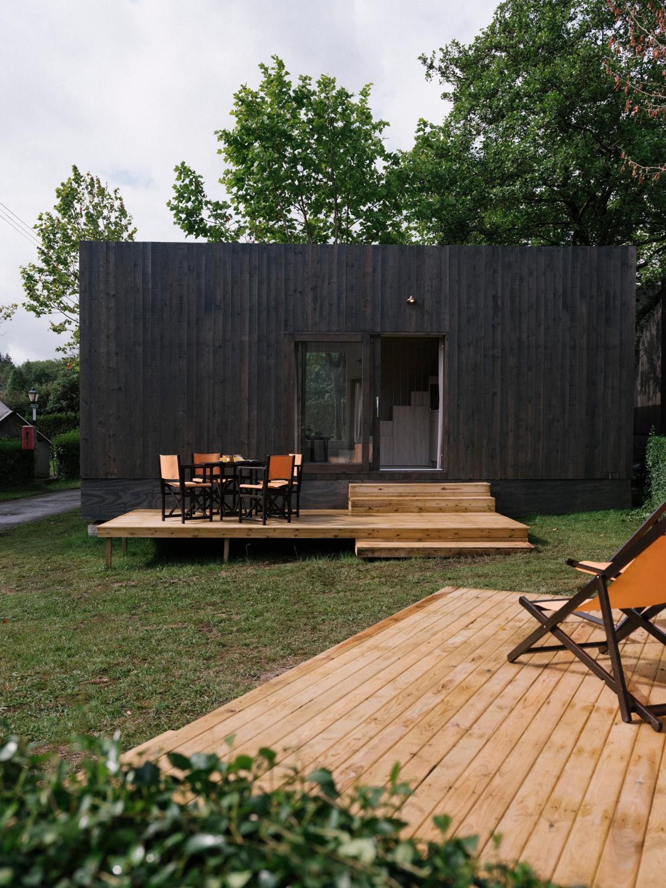 wecamp Cudillero
