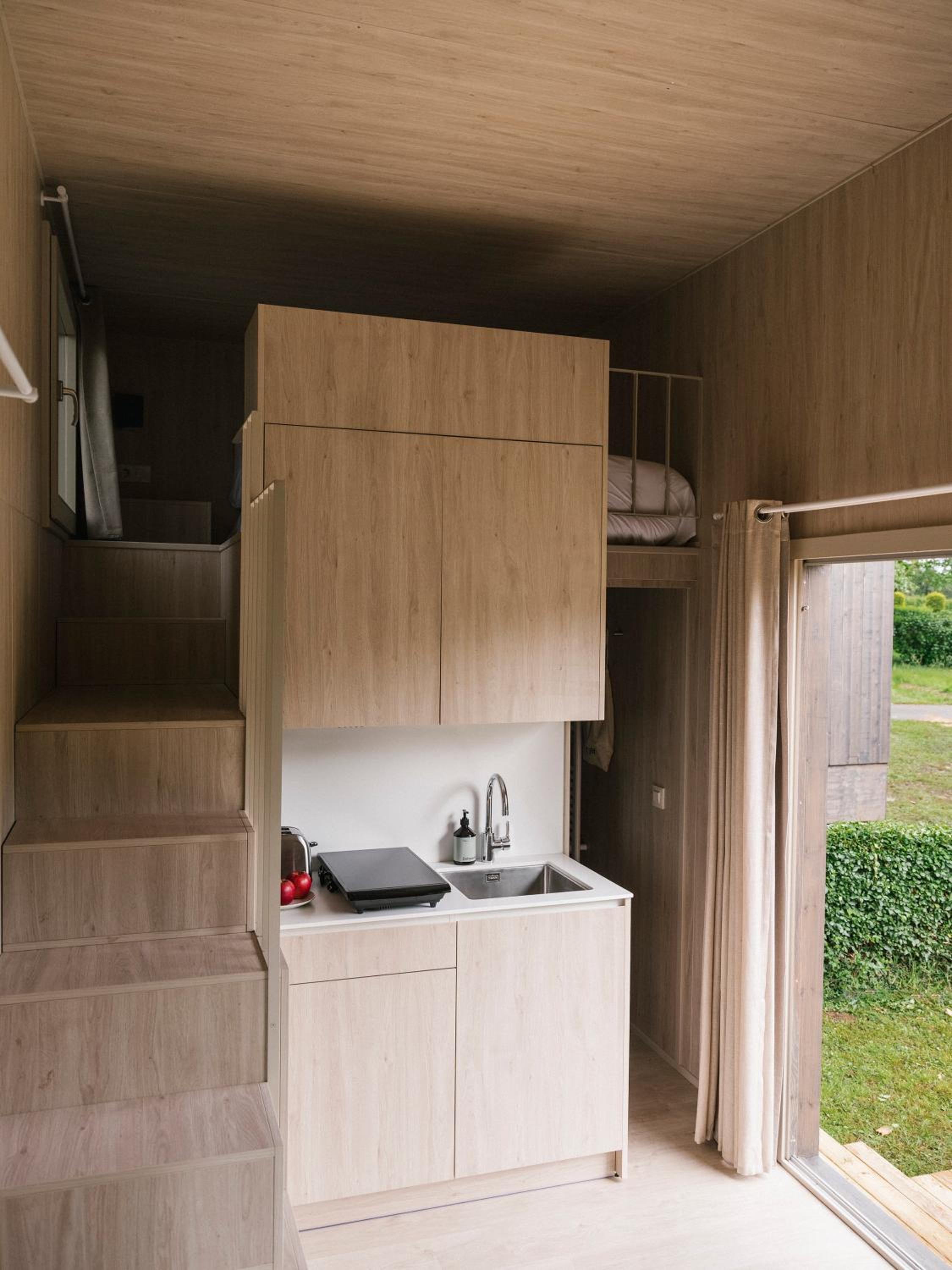 wecamp Cudillero