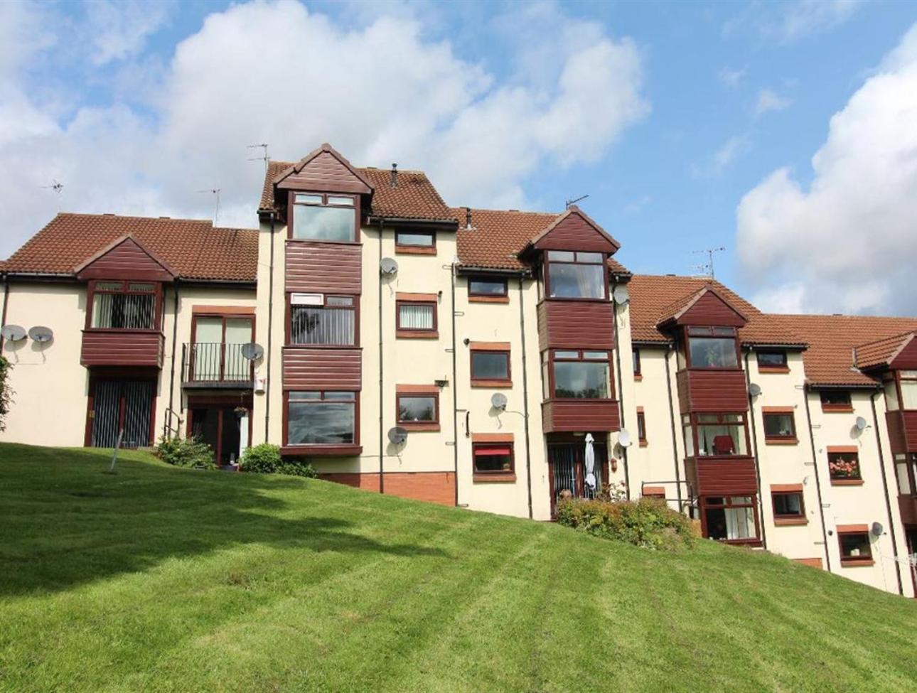 2 Bedroom Flat, Fabulous Views near Beamish Museum