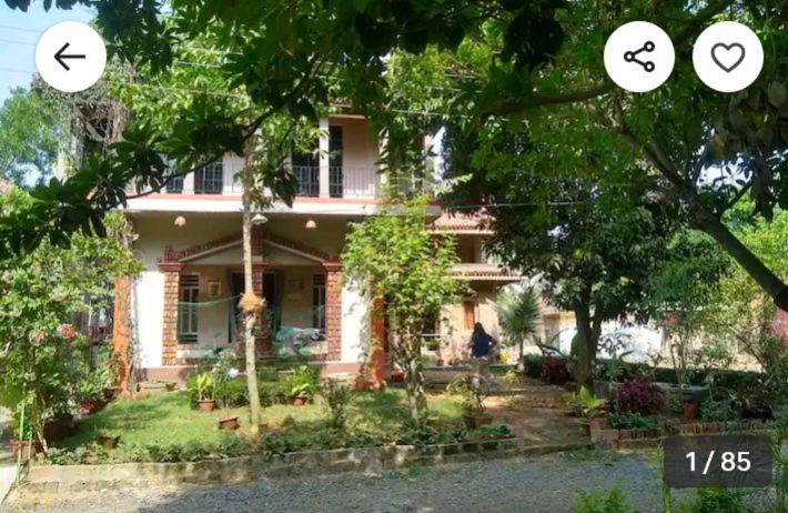 Perch Villa Homestay