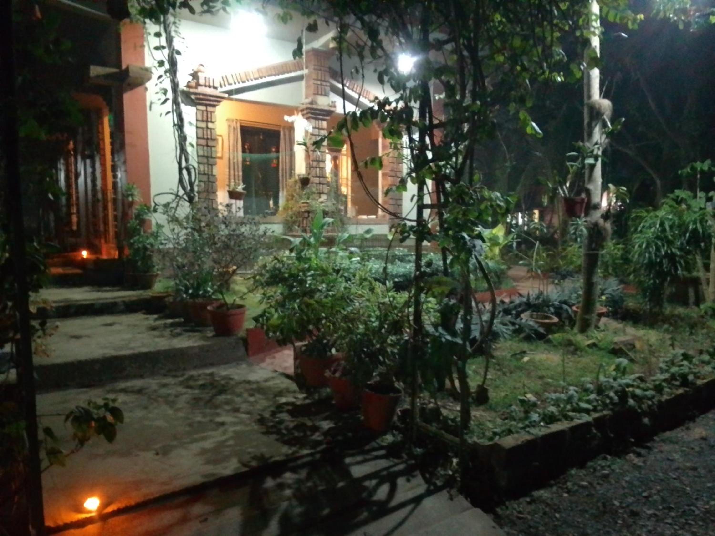 Perch Villa Homestay