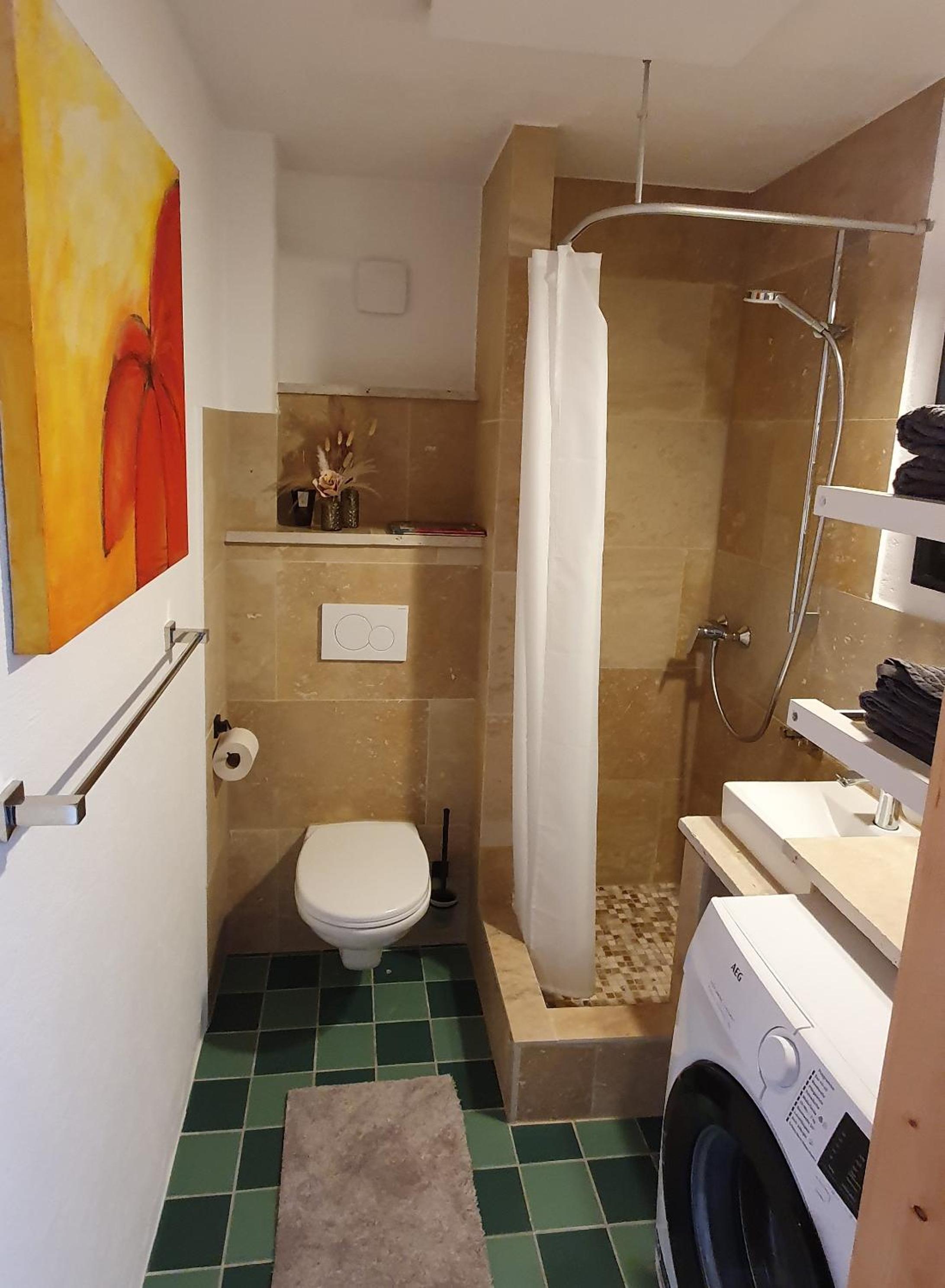 Chalet St Lorenzen