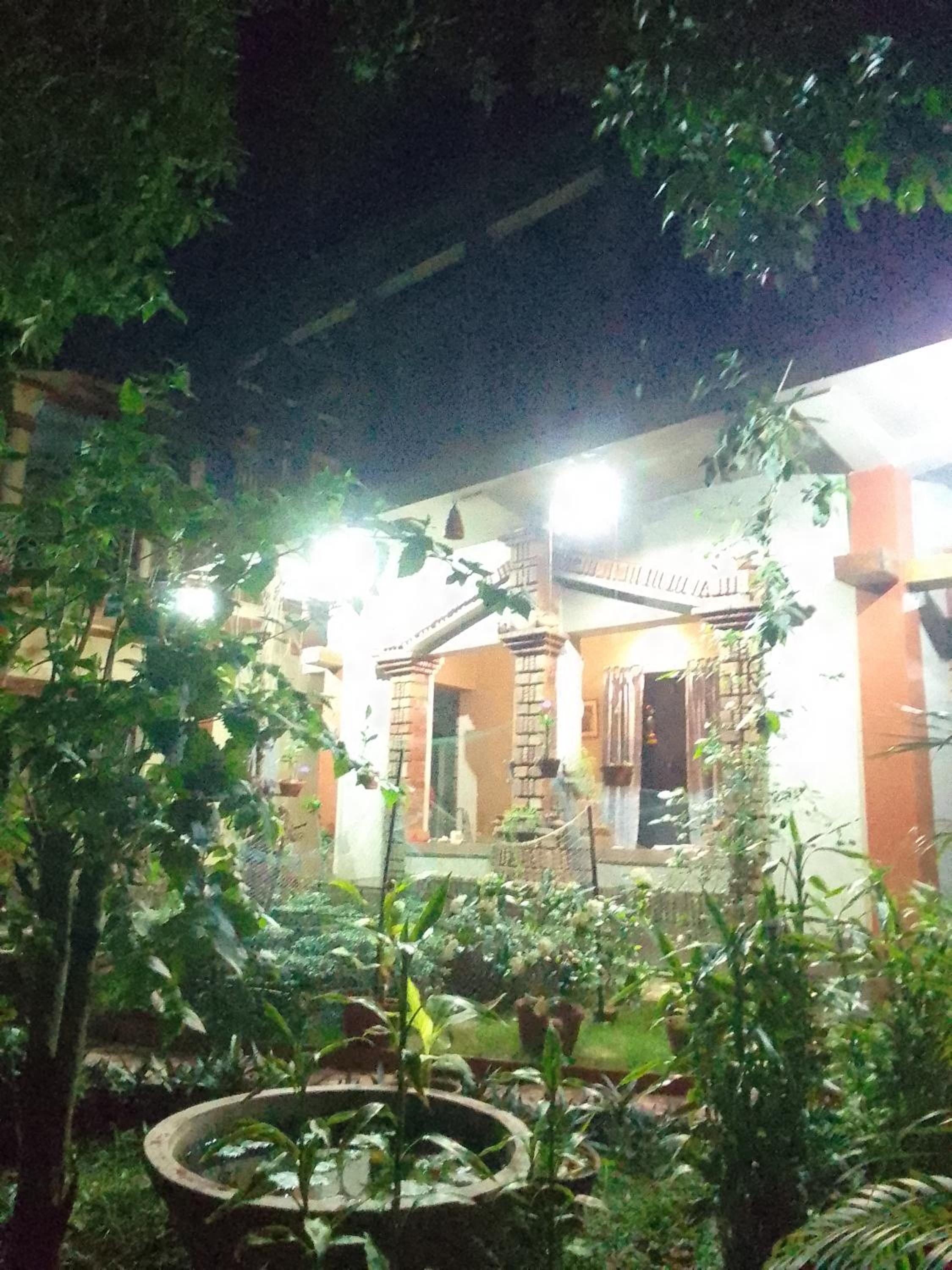 Perch Villa Homestay