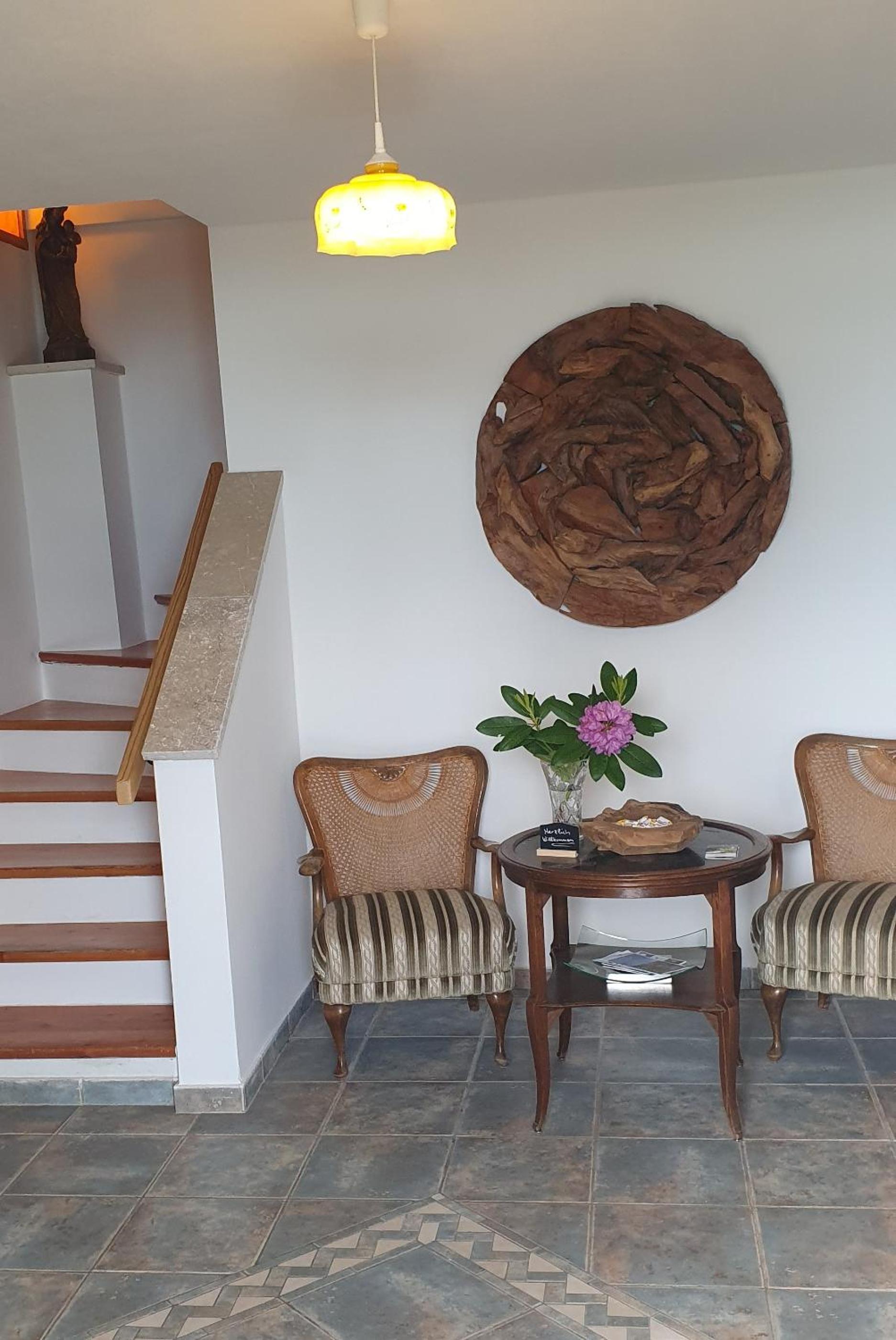 Chalet St Lorenzen