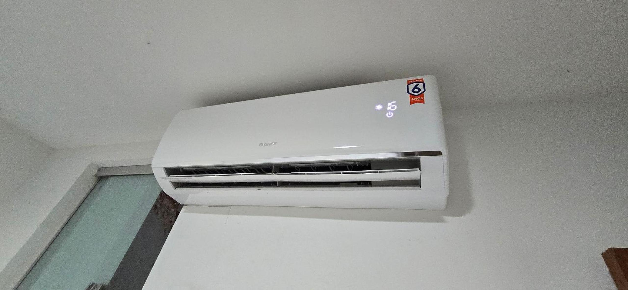Apartamento Vista para Mar