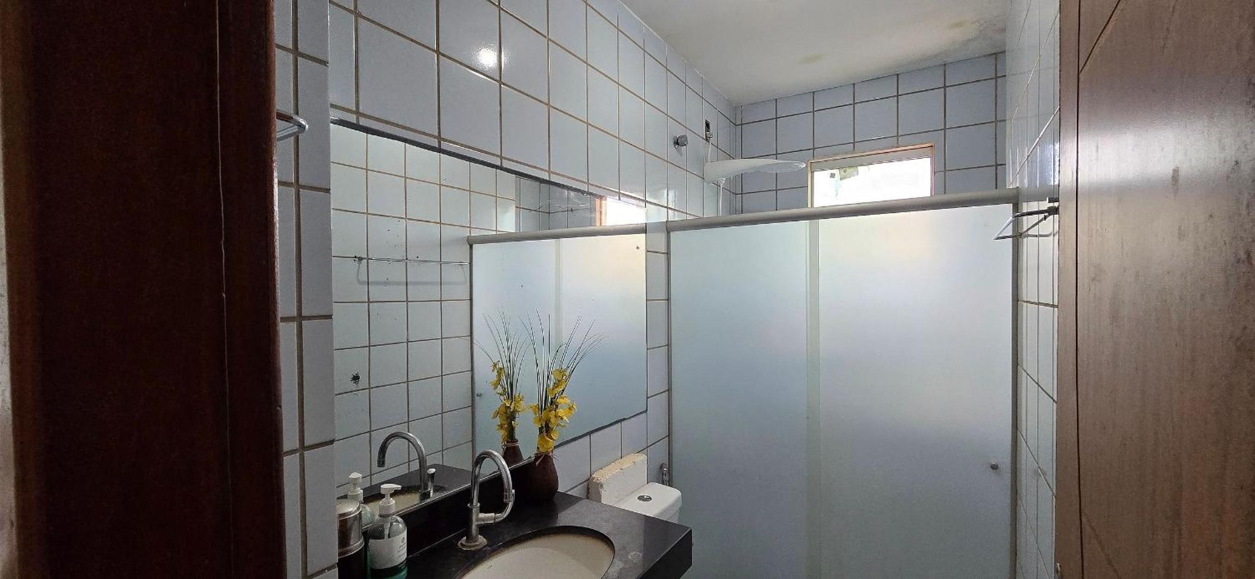 Apartamento Vista para Mar