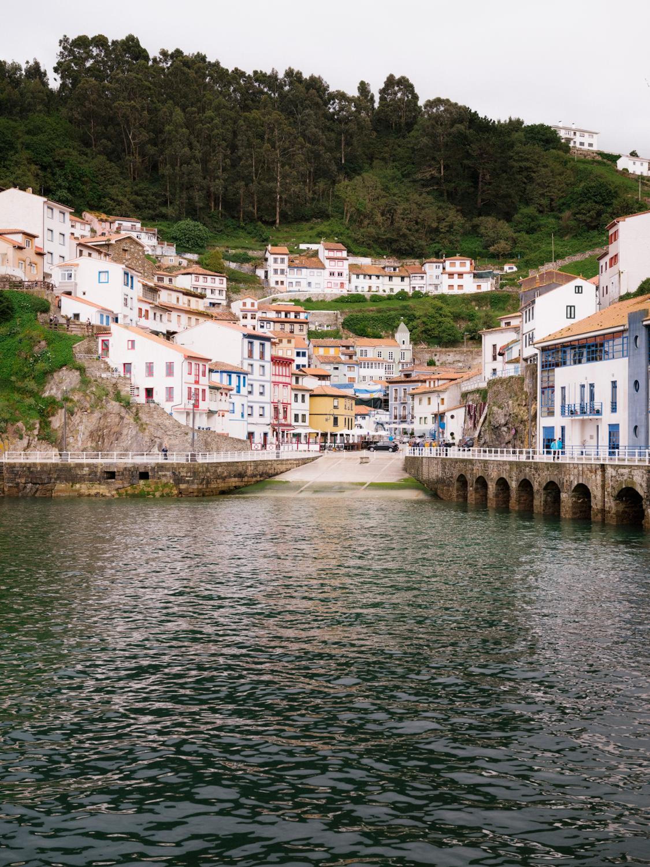 wecamp Cudillero