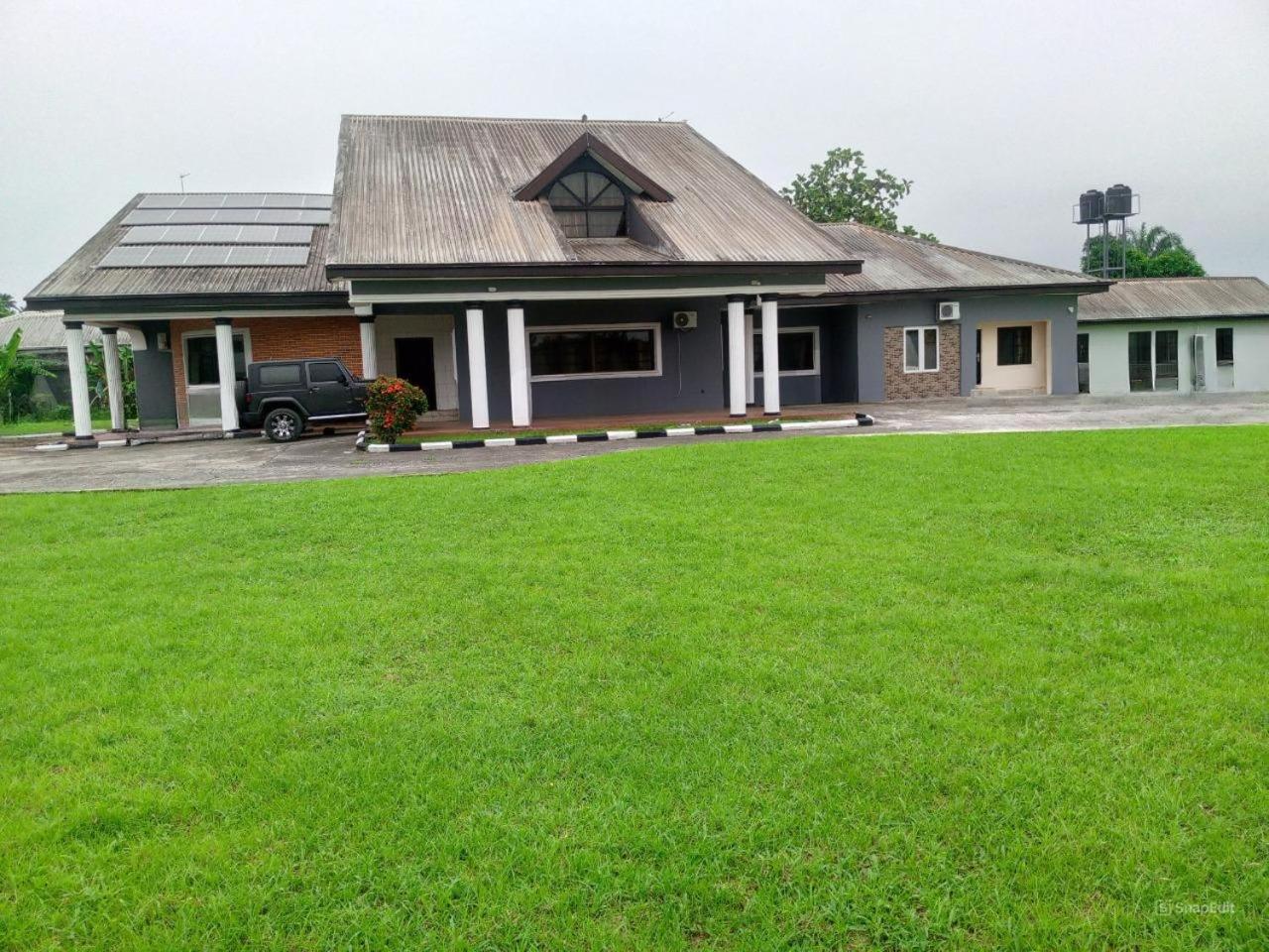 Inspiration Grace Ministry Retreat Centre