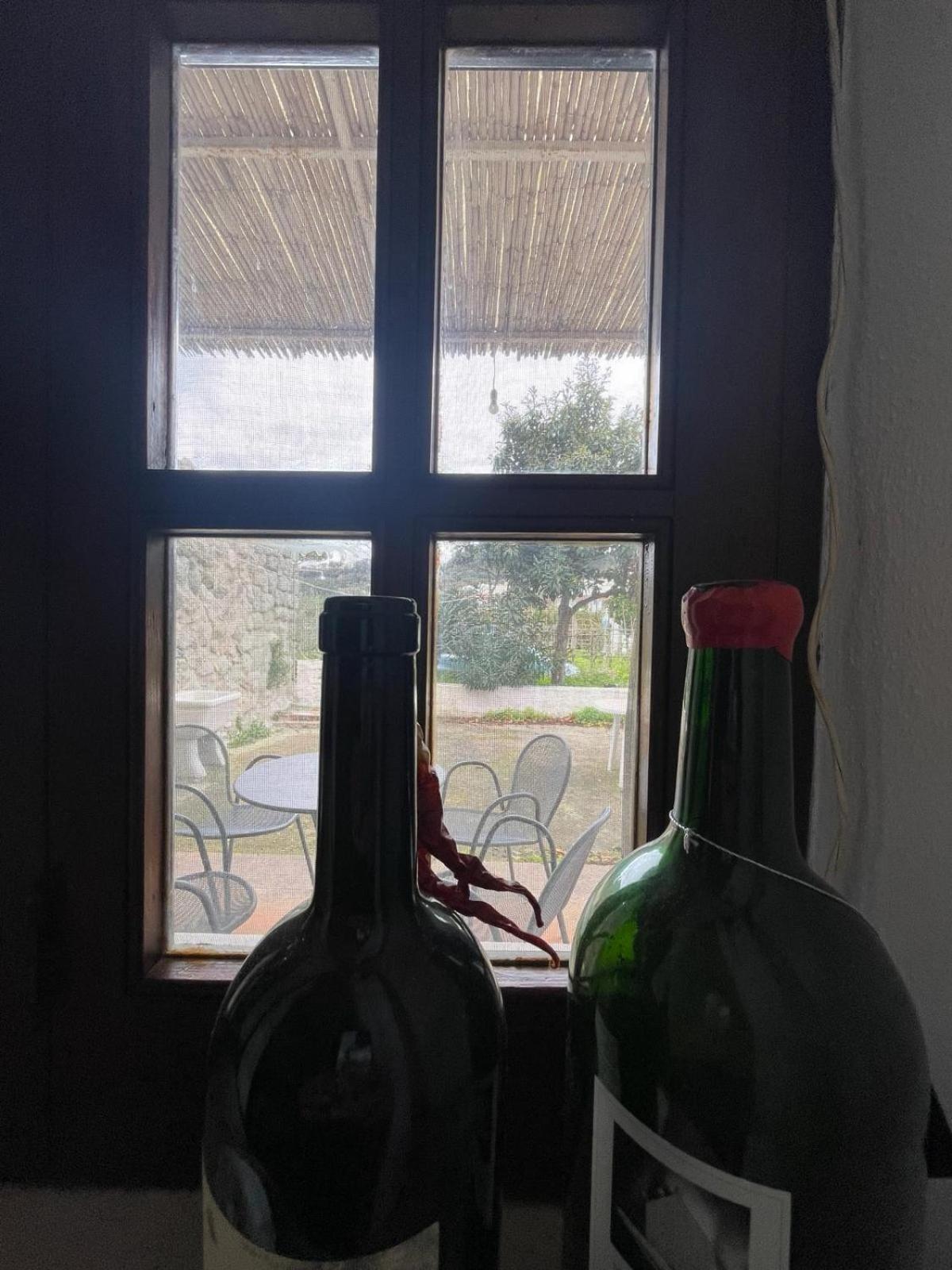 Casa vacanza - O chian 'e Zizza Moscia photo 5