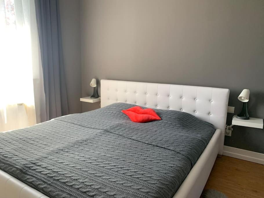 Golden Beach Luxury Apartman view 2