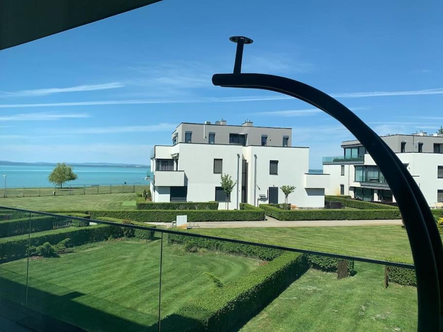 Golden Beach Luxury Apartman view 4