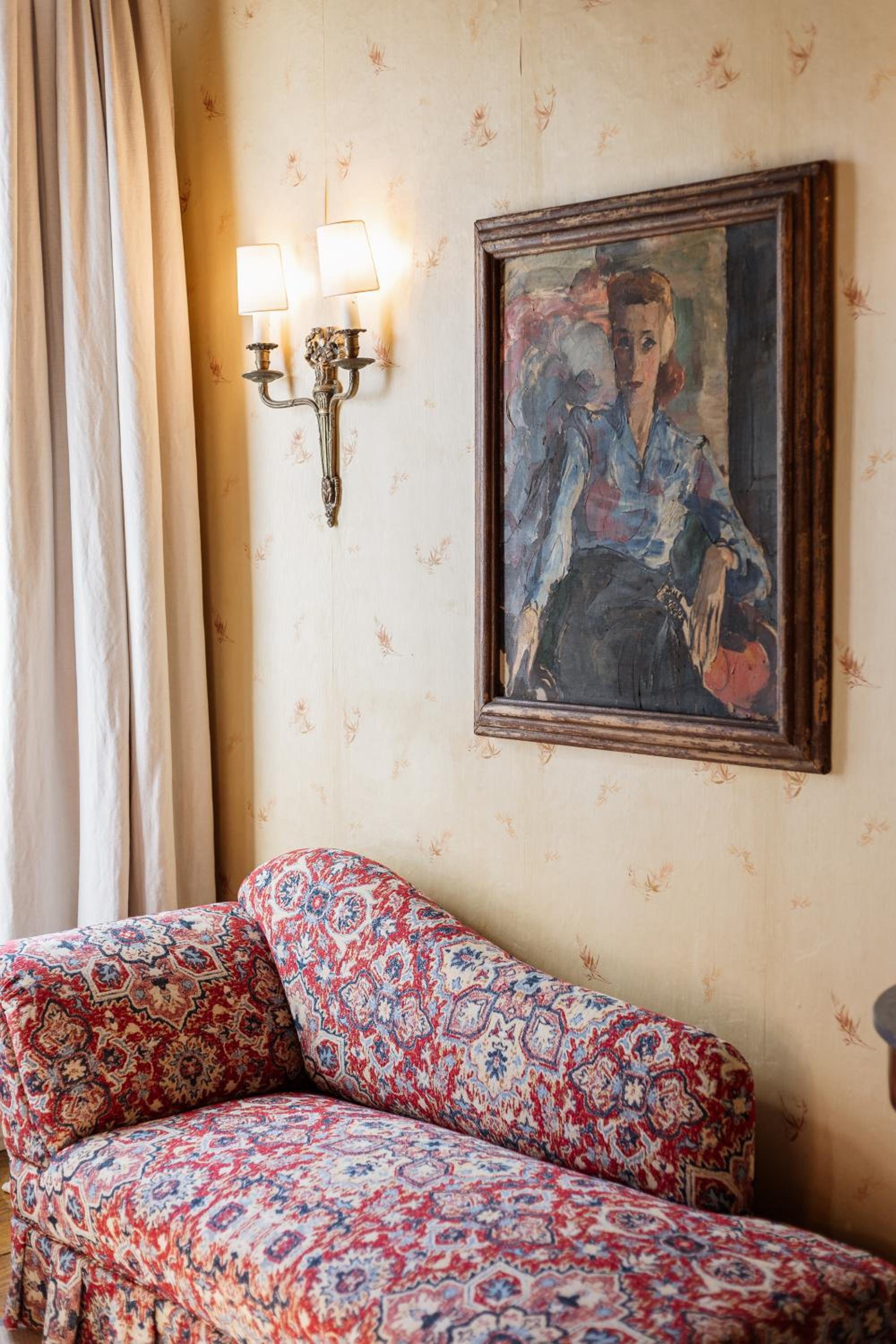 Casa De Santiago