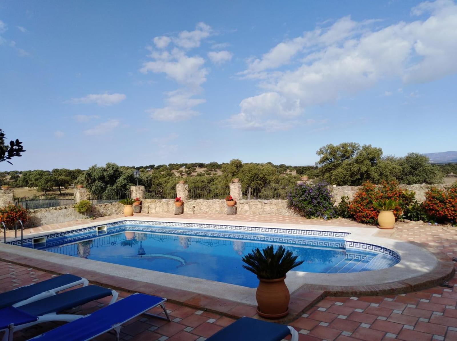 Casa Rural Obejuelo - Pedroches view 2