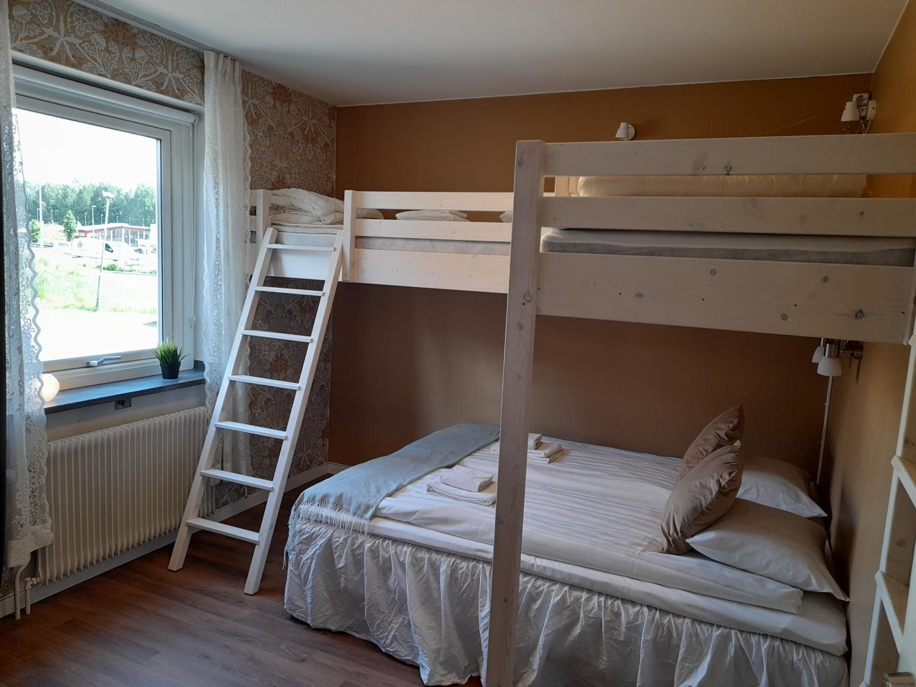 Kristinebergs Bed & Breakfast
