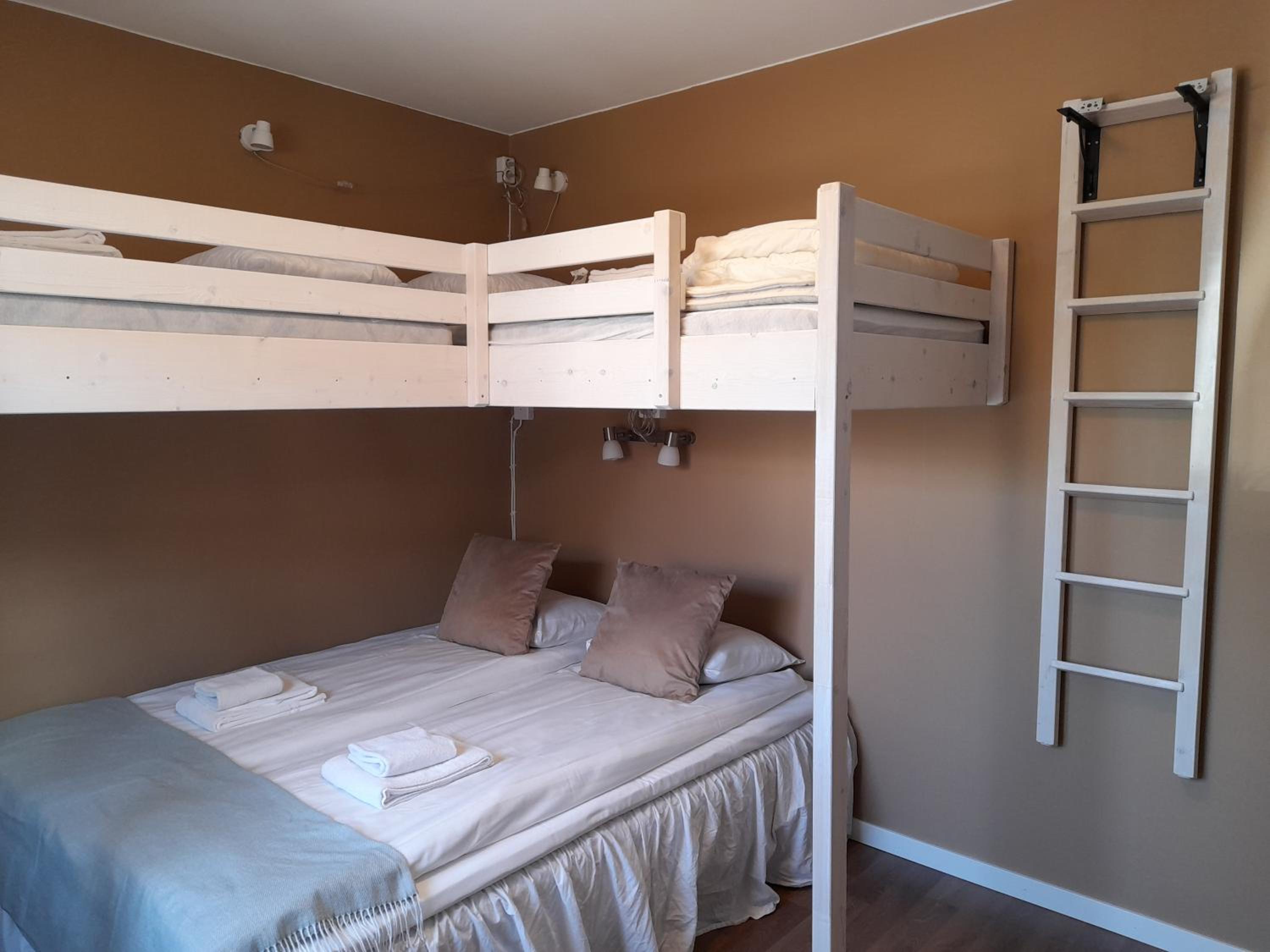 Kristinebergs Bed & Breakfast