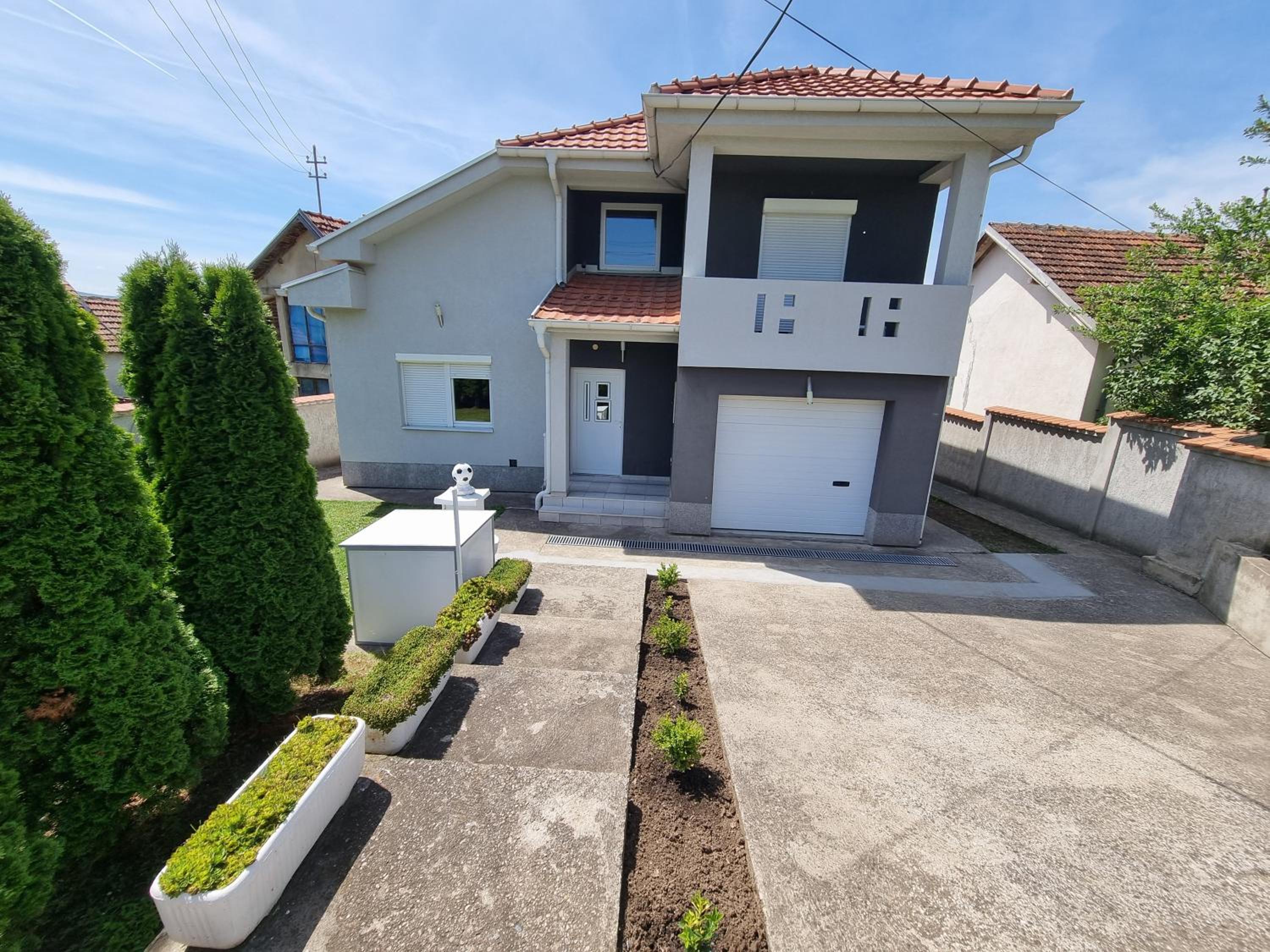 Vila MINJA