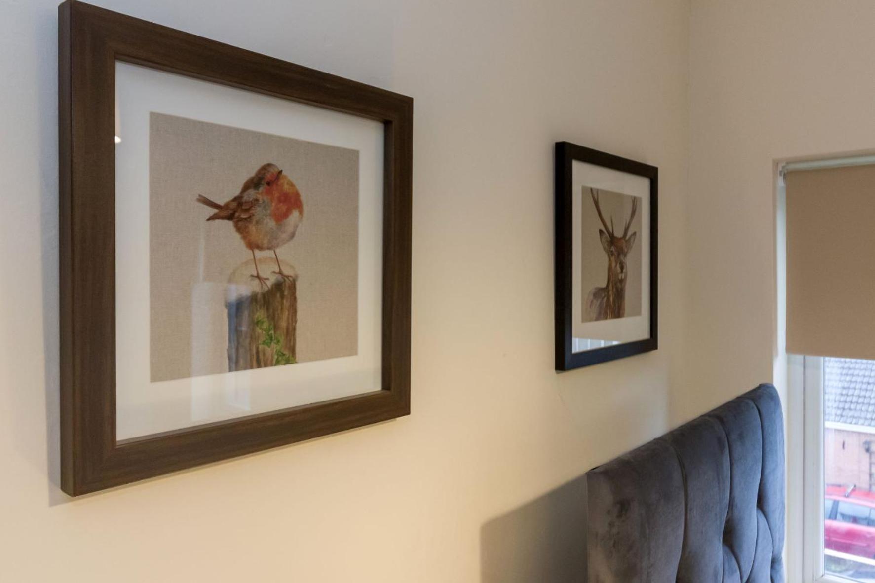 Skegness Vacations - The Serenity Hotel - Property Image 5