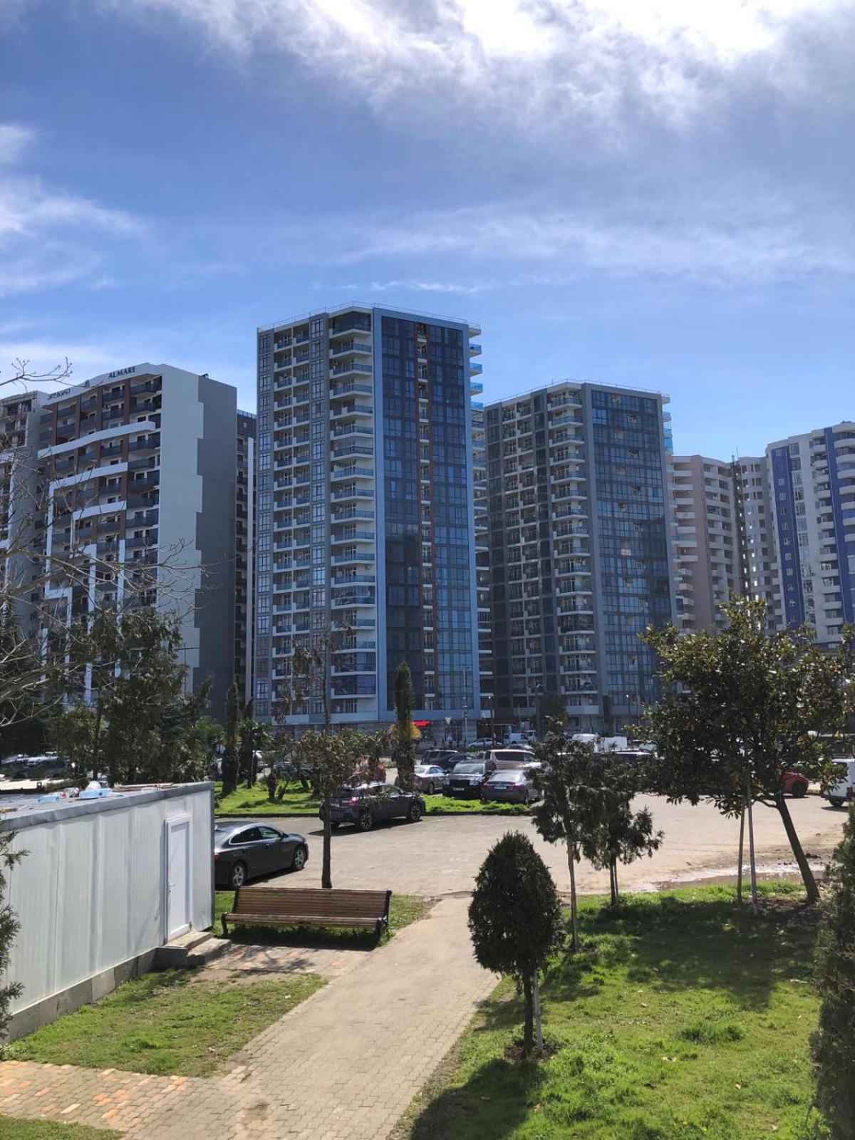 Batumi Towers