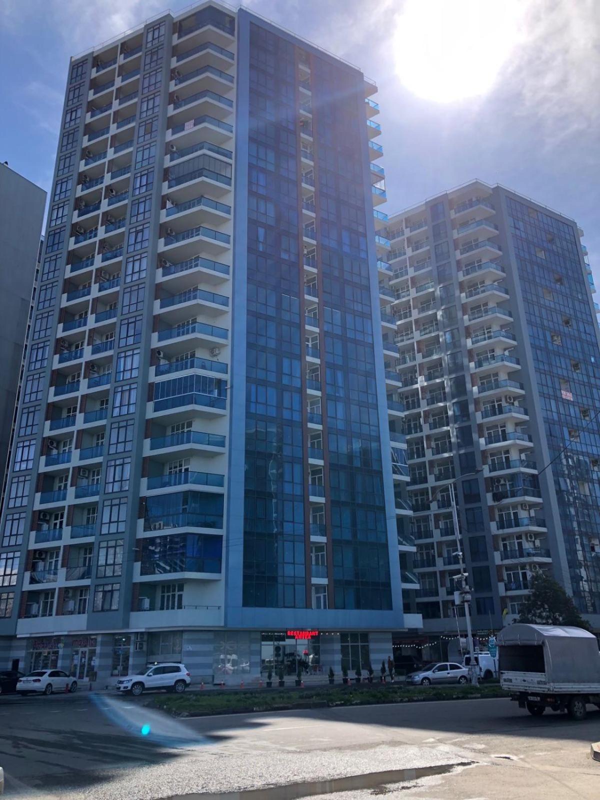 Batumi Towers