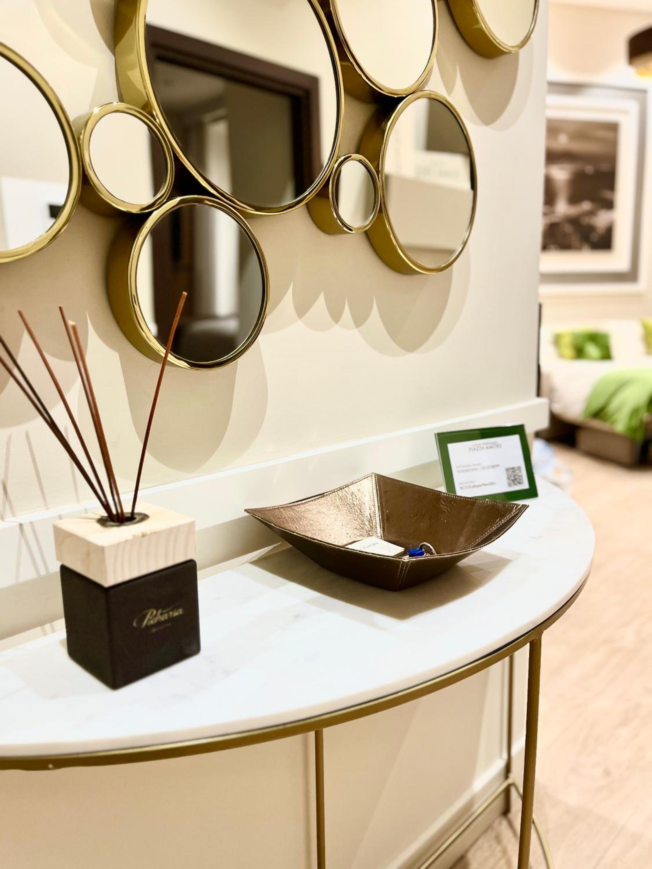 PIAZZA AMORE NAPOLI LUXURY APARTMENT nel cuore di Napoli