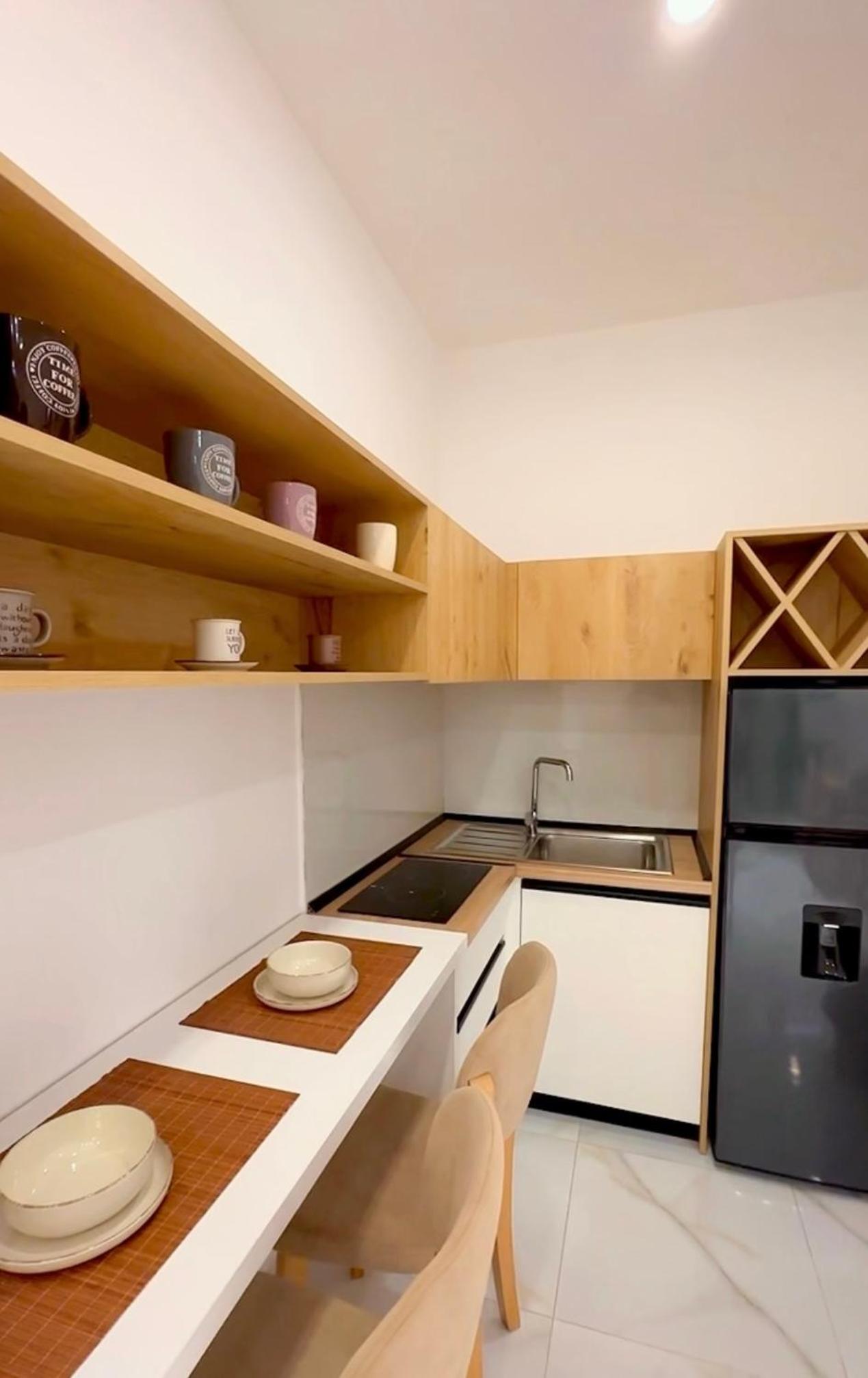 Apartments Oda Hotel