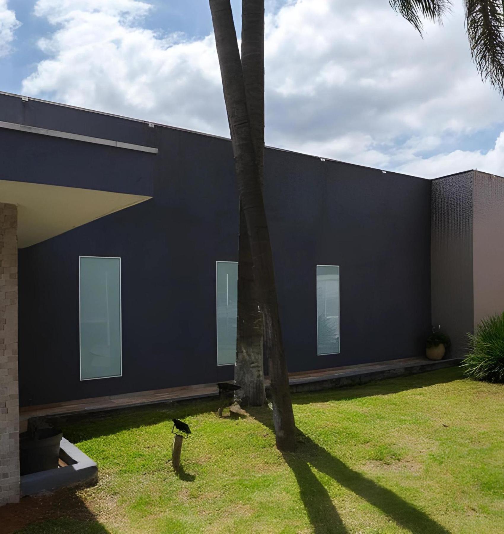 Casa Aconchegante