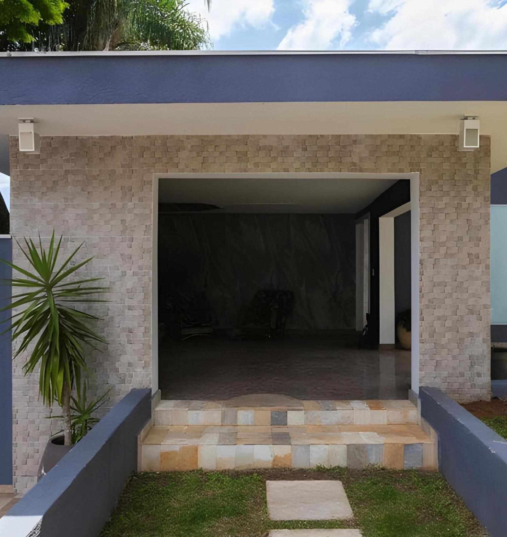 Casa Aconchegante