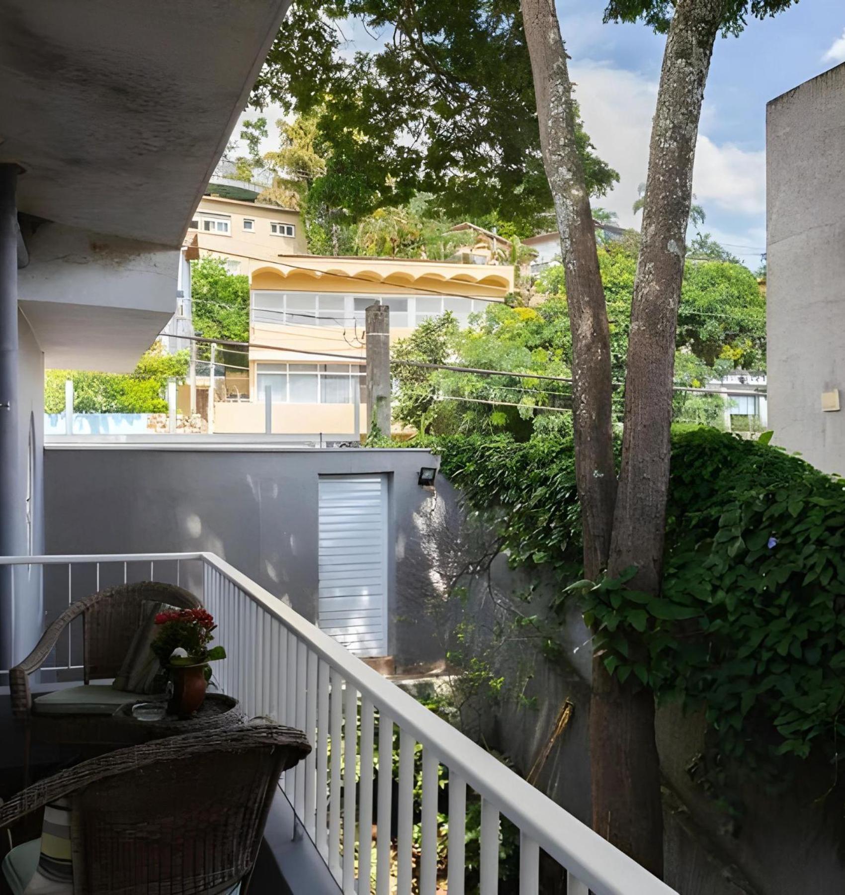 Casa Aconchegante