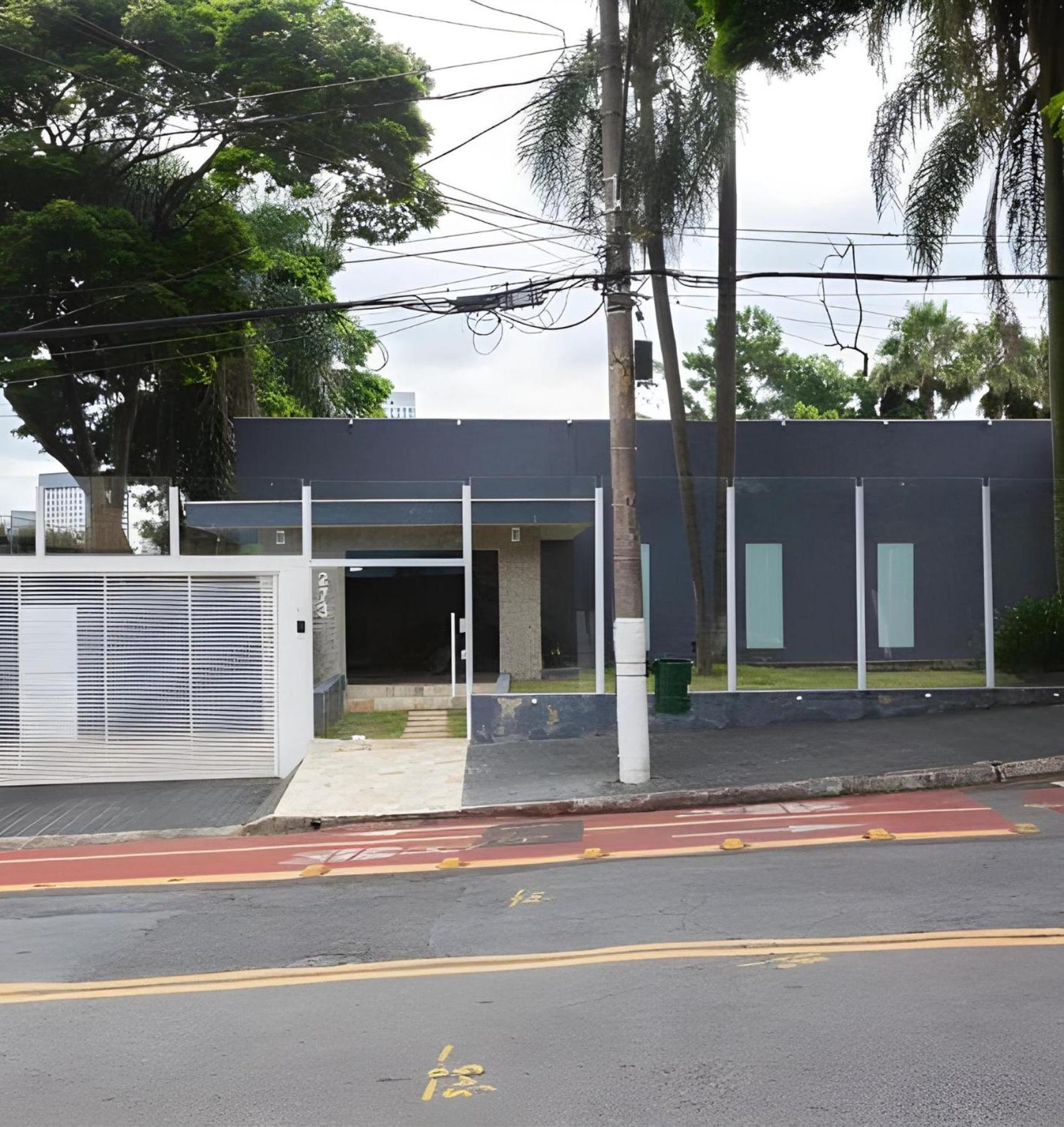 Casa Aconchegante