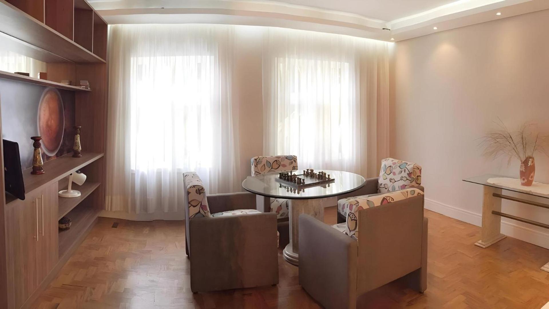 Casa Aconchegante