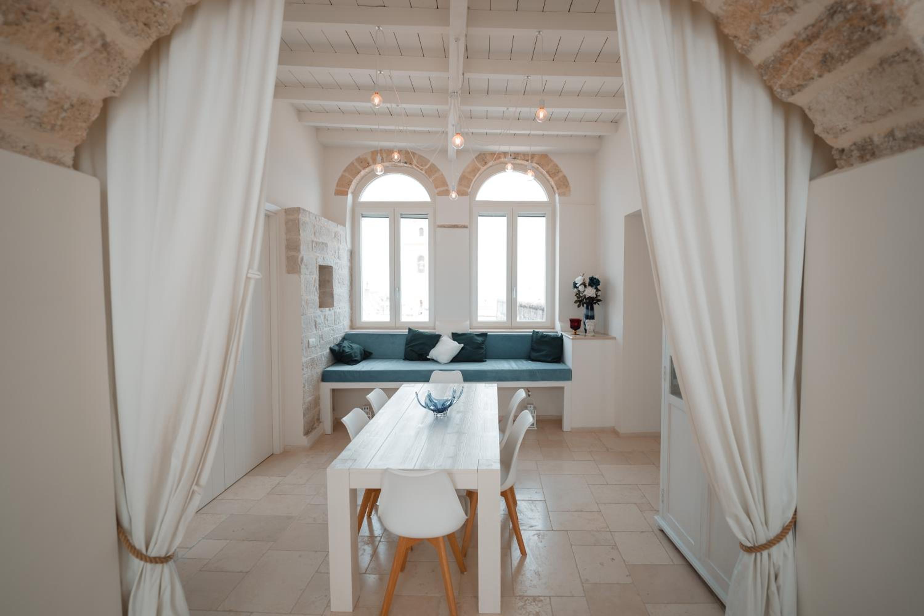 Le Arcate sul Mare view 2