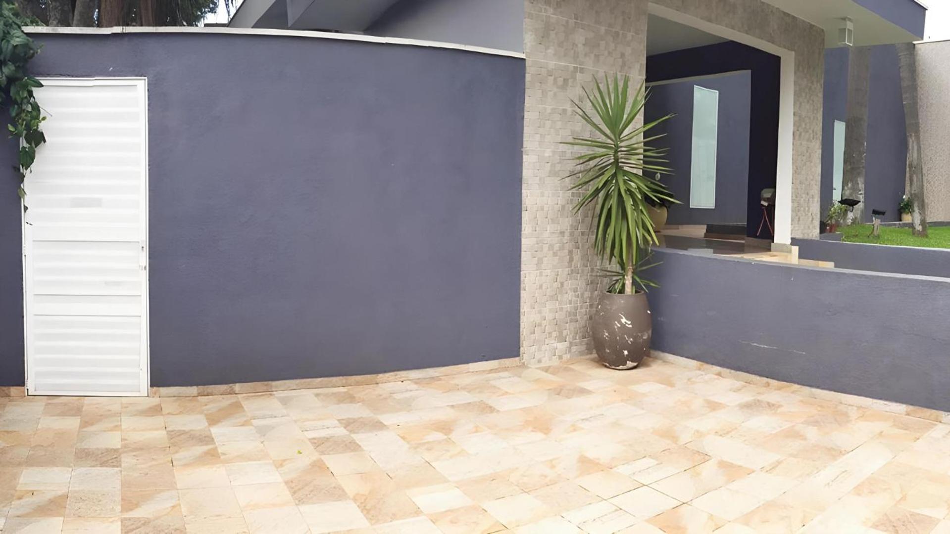 Casa Aconchegante