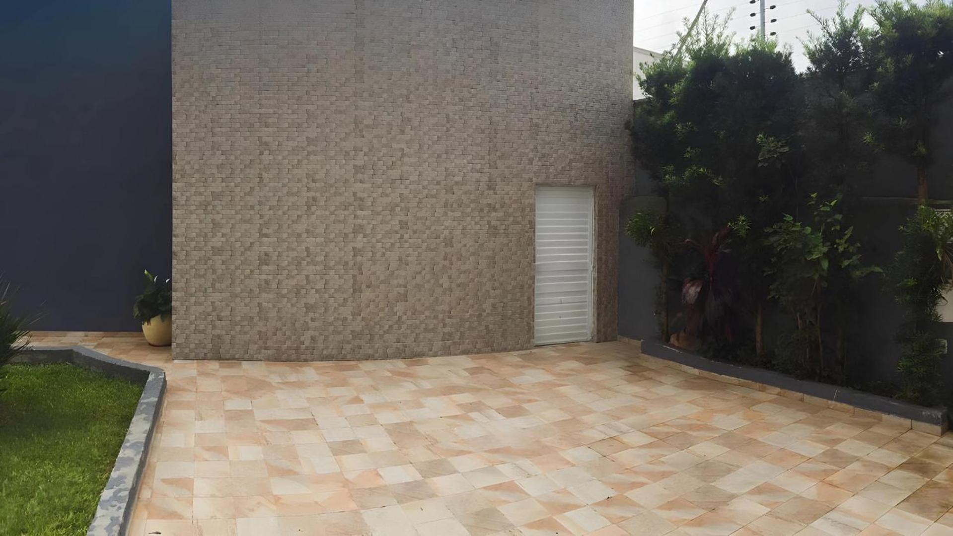 Casa Aconchegante