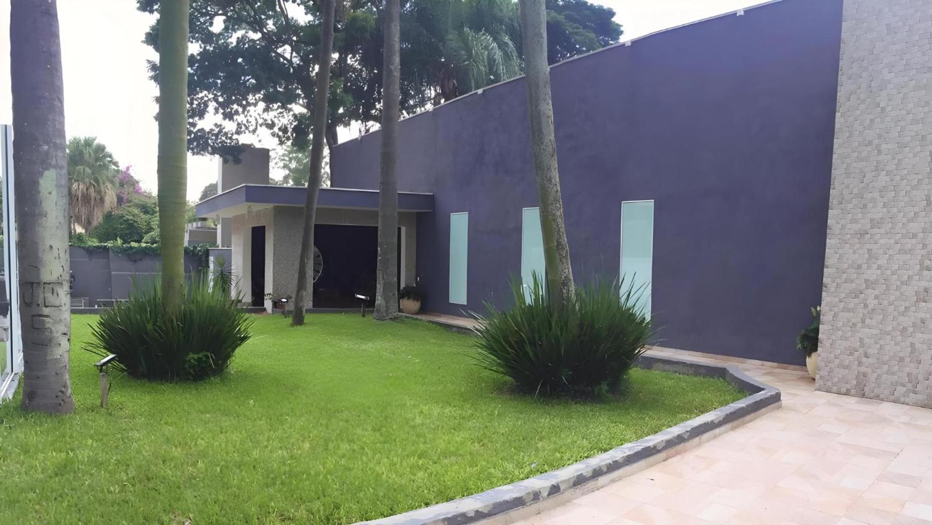 Casa Aconchegante