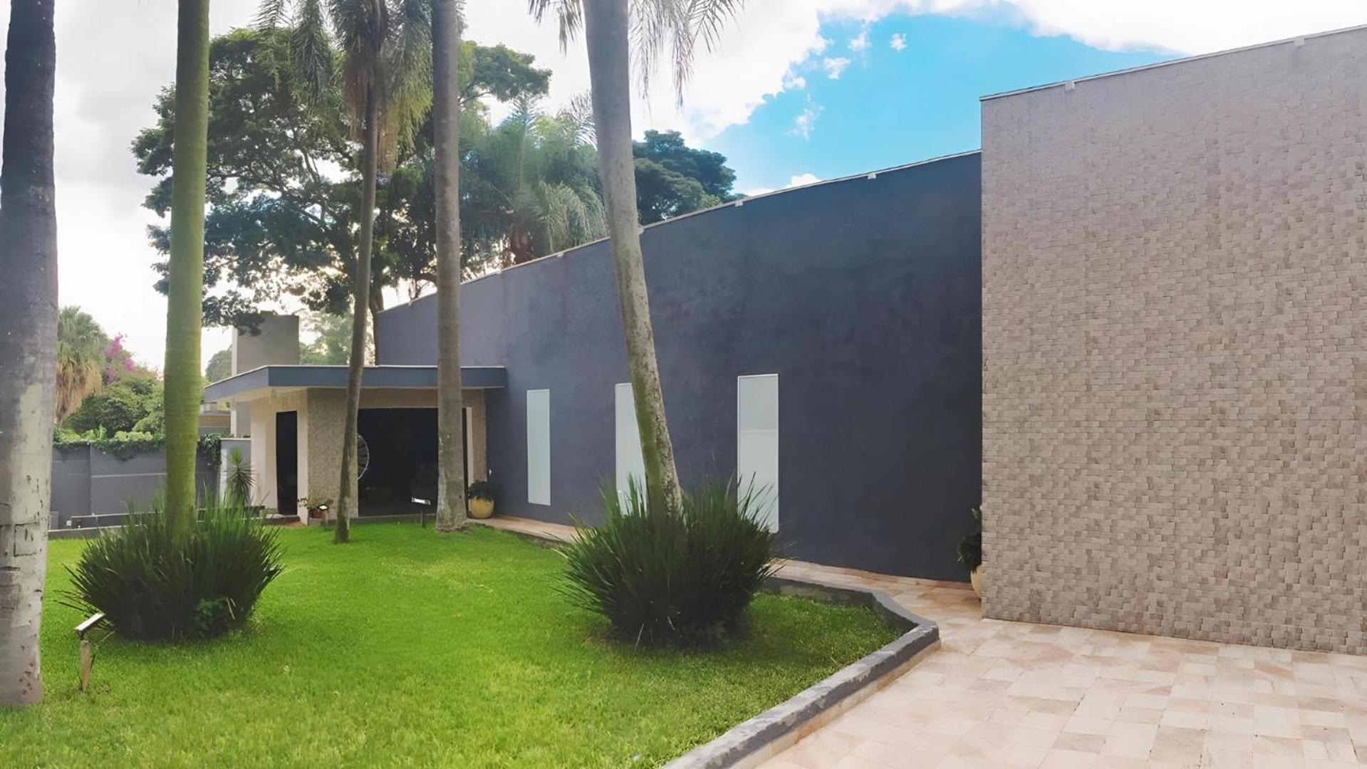 Casa Aconchegante